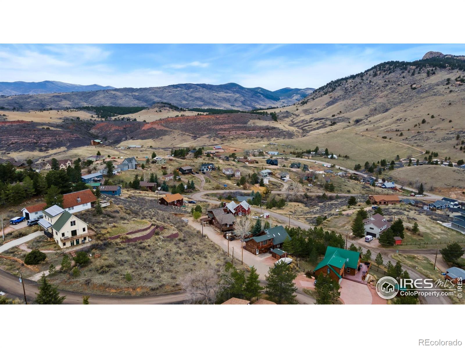 MLS Image #33 for 144  sandhill lane,fort collins, Colorado