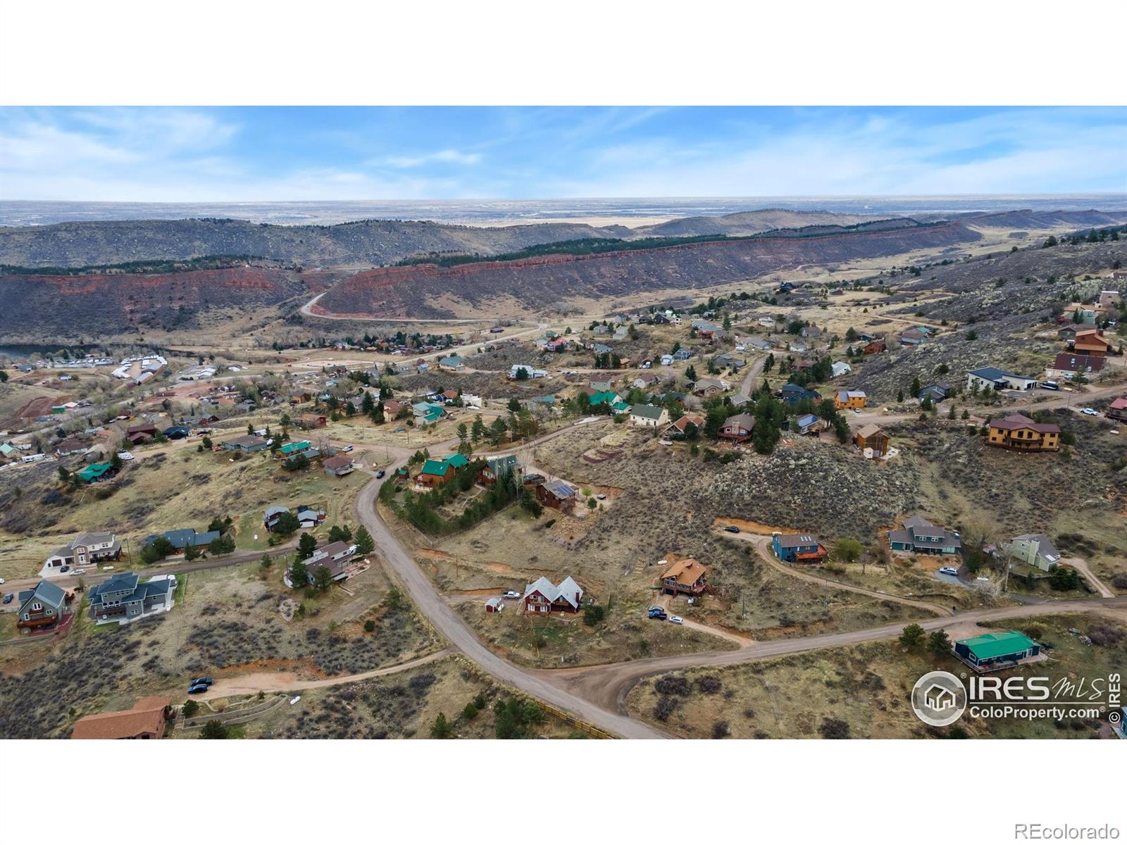 MLS Image #35 for 144  sandhill lane,fort collins, Colorado