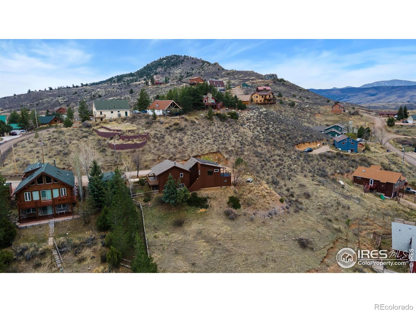 MLS Image #37 for 144  sandhill lane,fort collins, Colorado