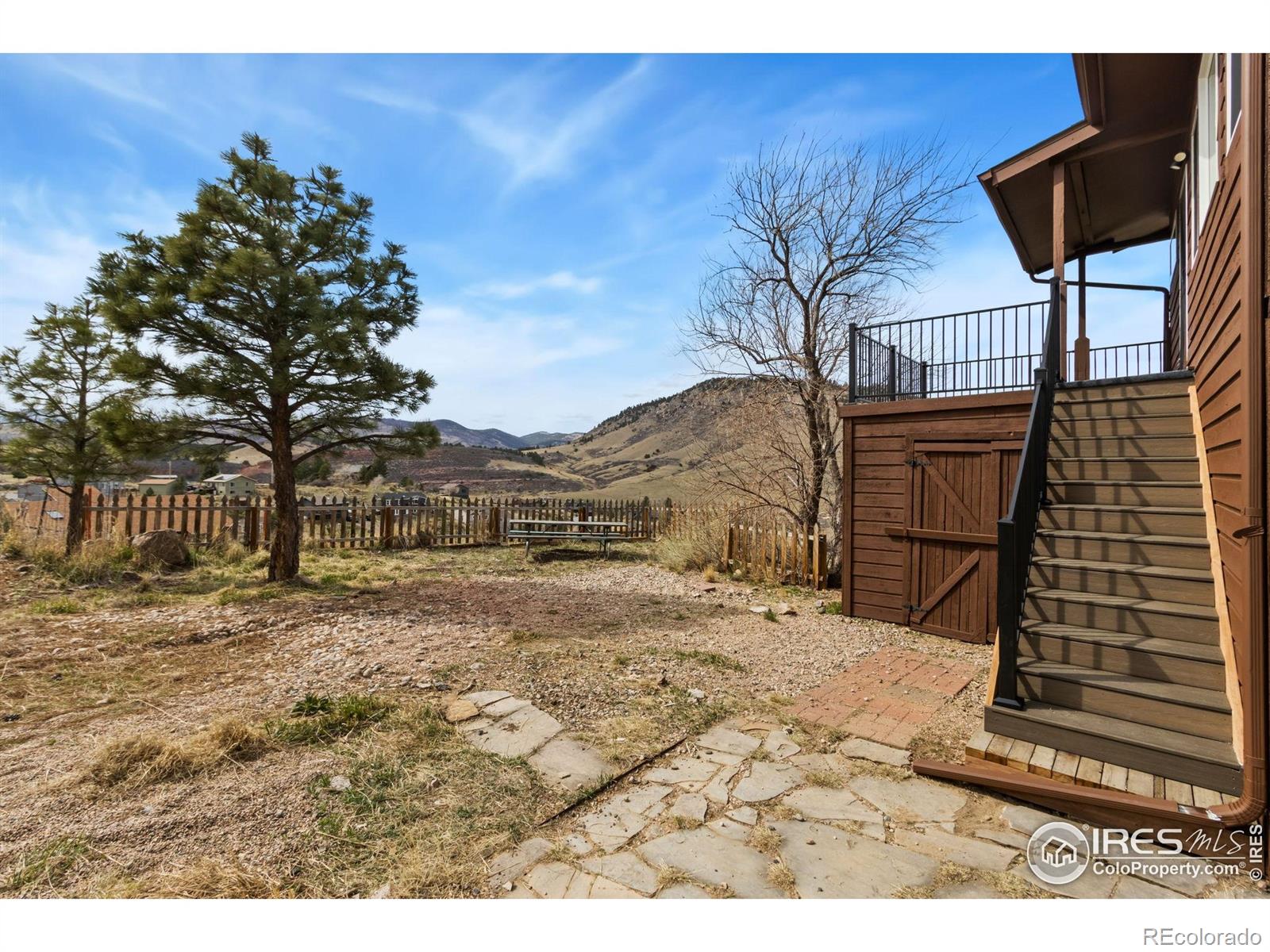 MLS Image #4 for 144  sandhill lane,fort collins, Colorado
