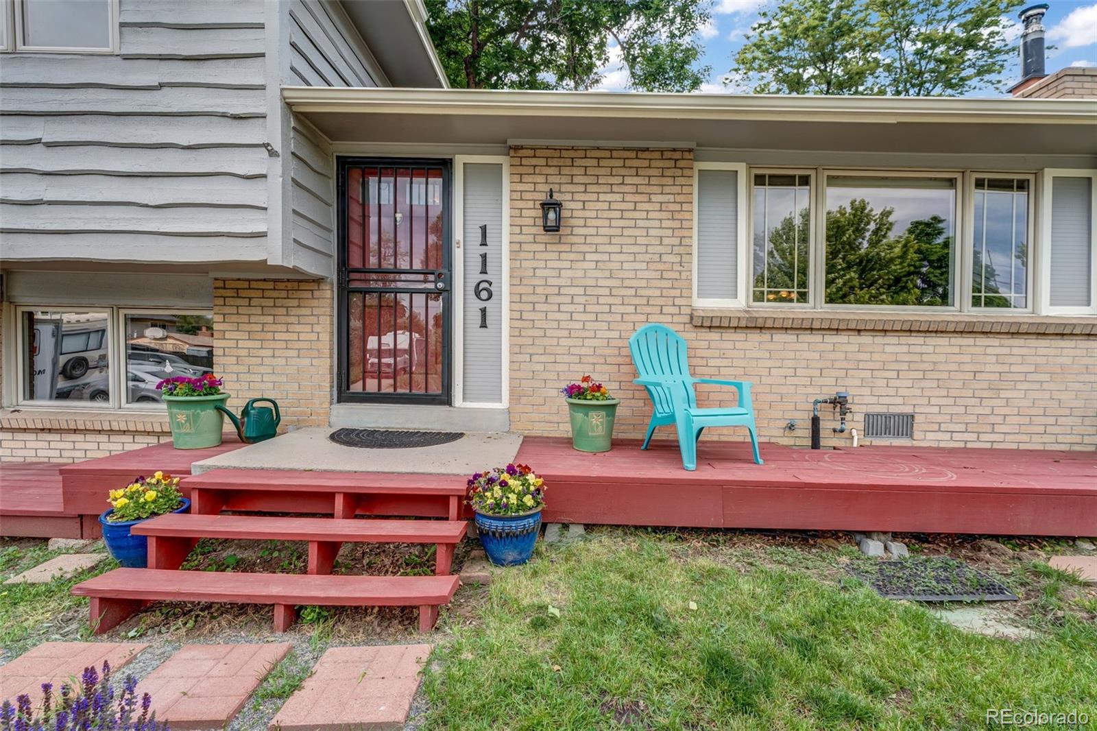 MLS Image #27 for 1161 s johnson way,lakewood, Colorado
