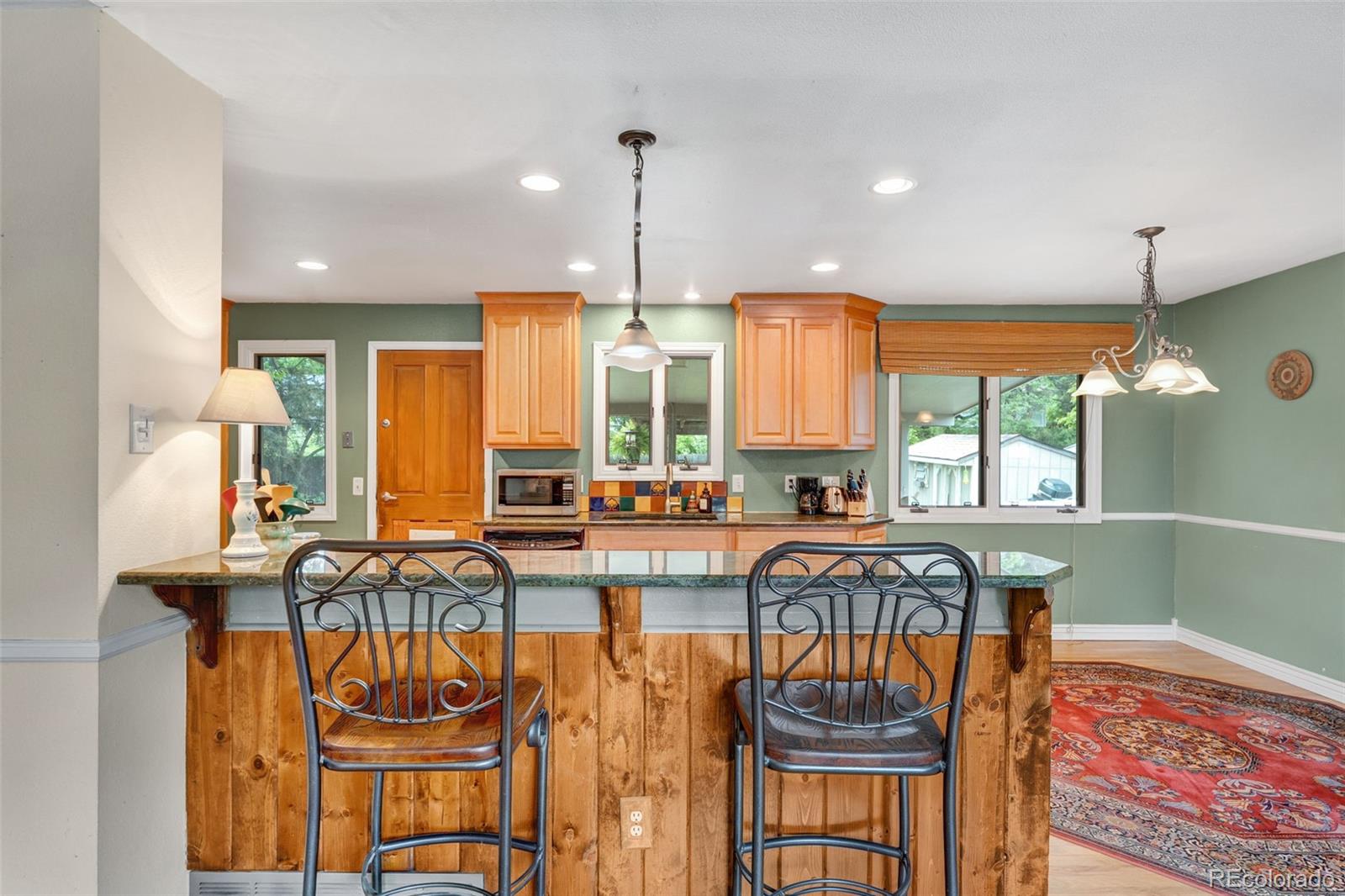 MLS Image #5 for 1161 s johnson way,lakewood, Colorado