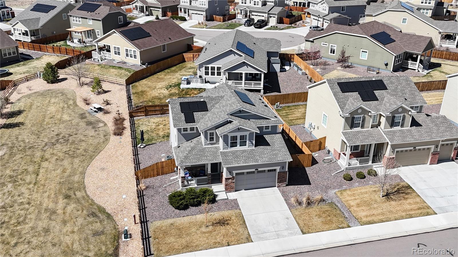 MLS Image #11 for 13485  niagara street,thornton, Colorado