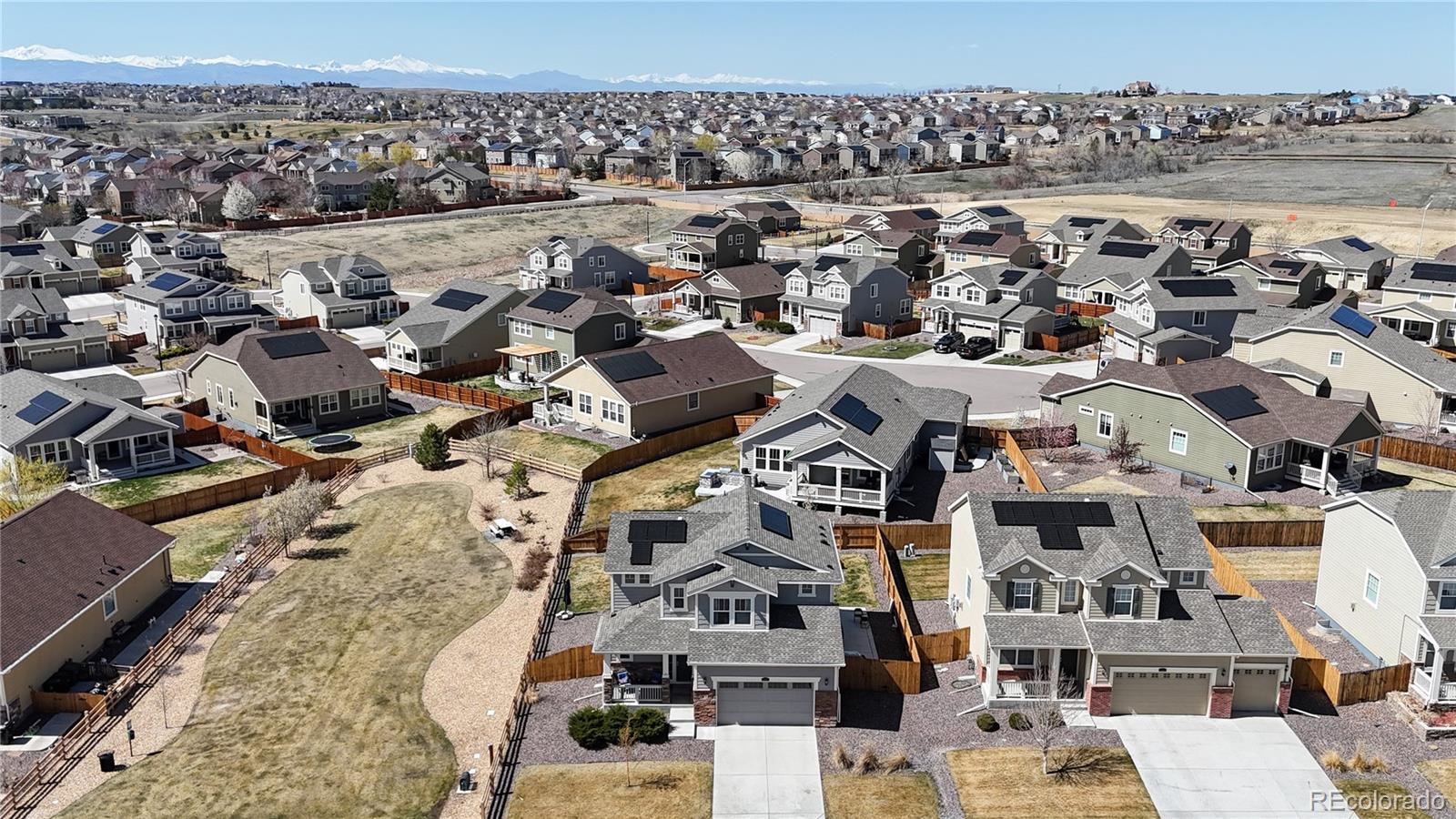 MLS Image #12 for 13485  niagara street,thornton, Colorado
