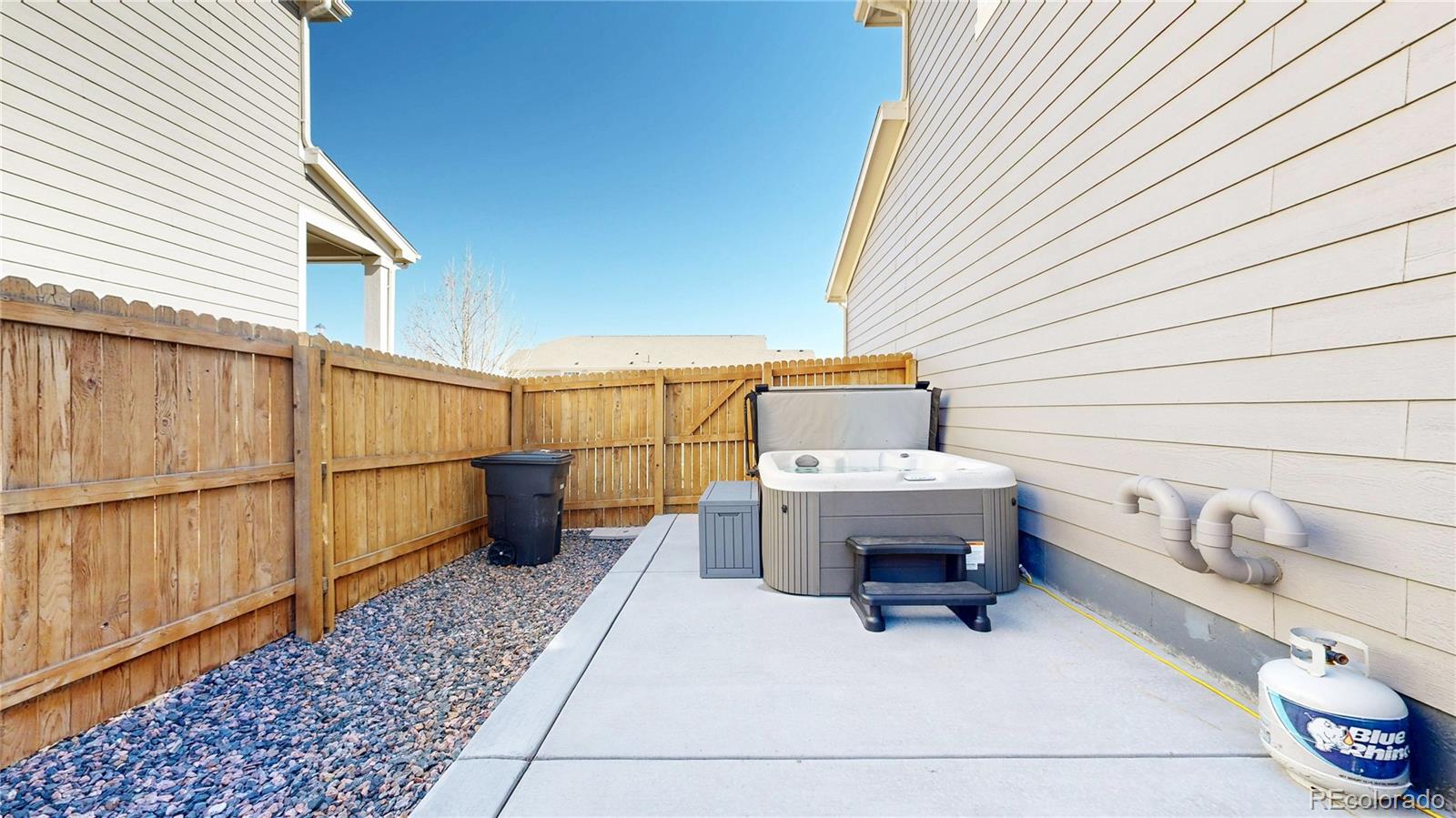 MLS Image #5 for 13485  niagara street,thornton, Colorado