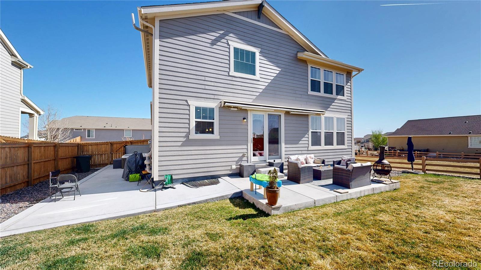 MLS Image #6 for 13485  niagara street,thornton, Colorado