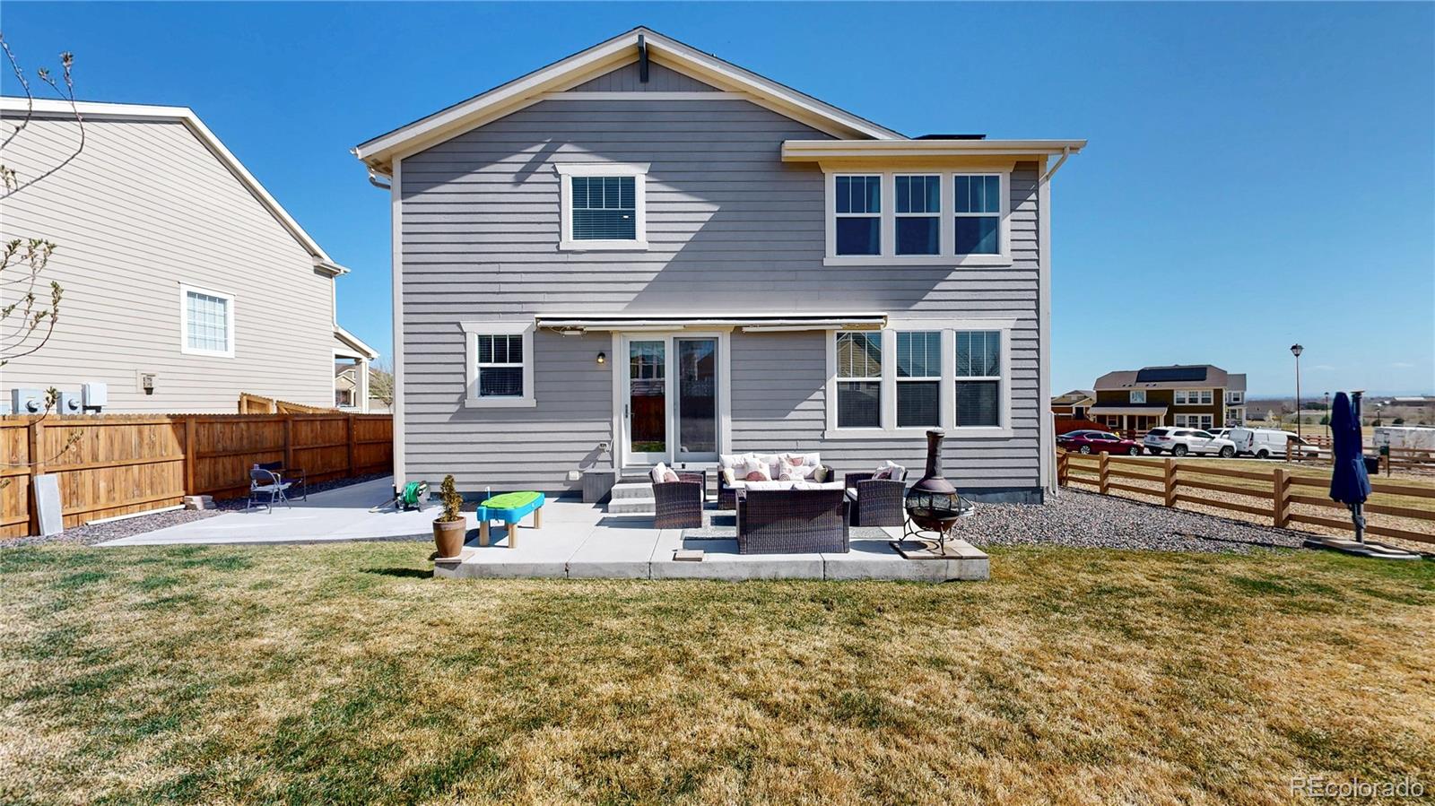 MLS Image #7 for 13485  niagara street,thornton, Colorado