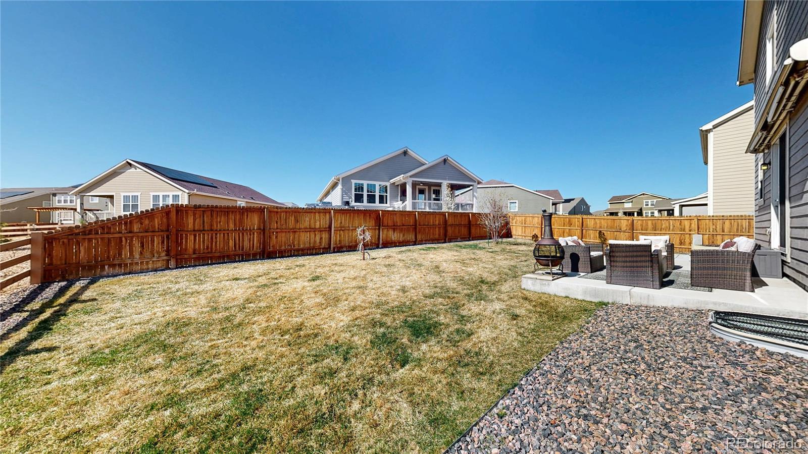 MLS Image #8 for 13485  niagara street,thornton, Colorado