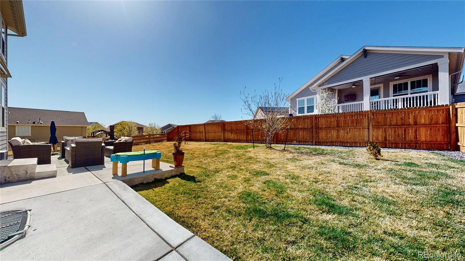 MLS Image #9 for 13485  niagara street,thornton, Colorado