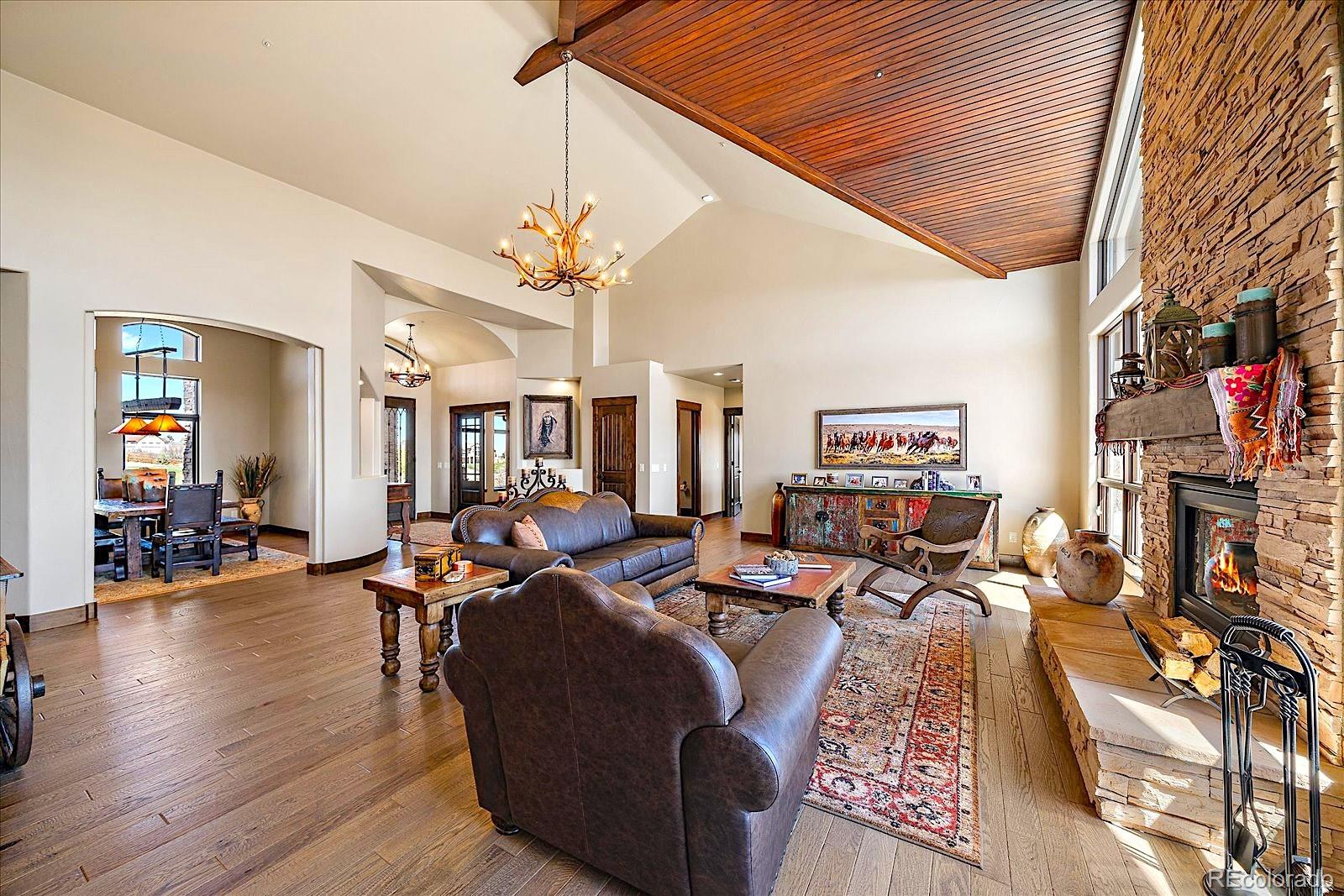 MLS Image #10 for 1552  colt circle,castle rock, Colorado