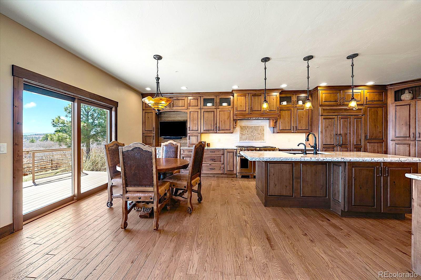 MLS Image #12 for 1552  colt circle,castle rock, Colorado