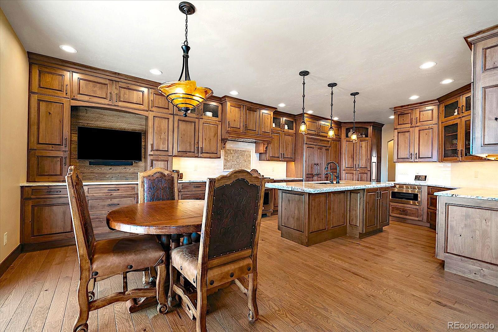 MLS Image #13 for 1552  colt circle,castle rock, Colorado
