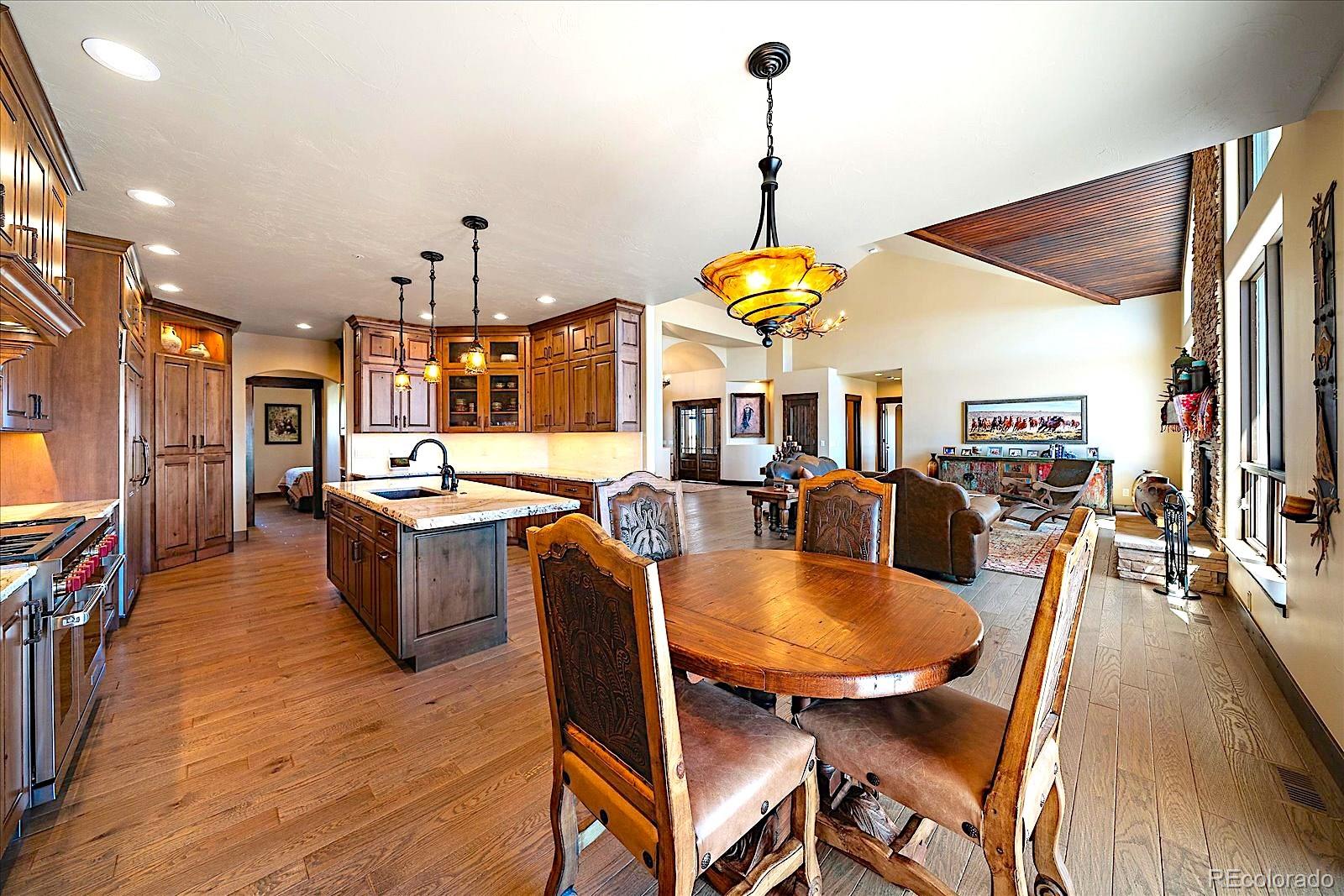 MLS Image #15 for 1552  colt circle,castle rock, Colorado