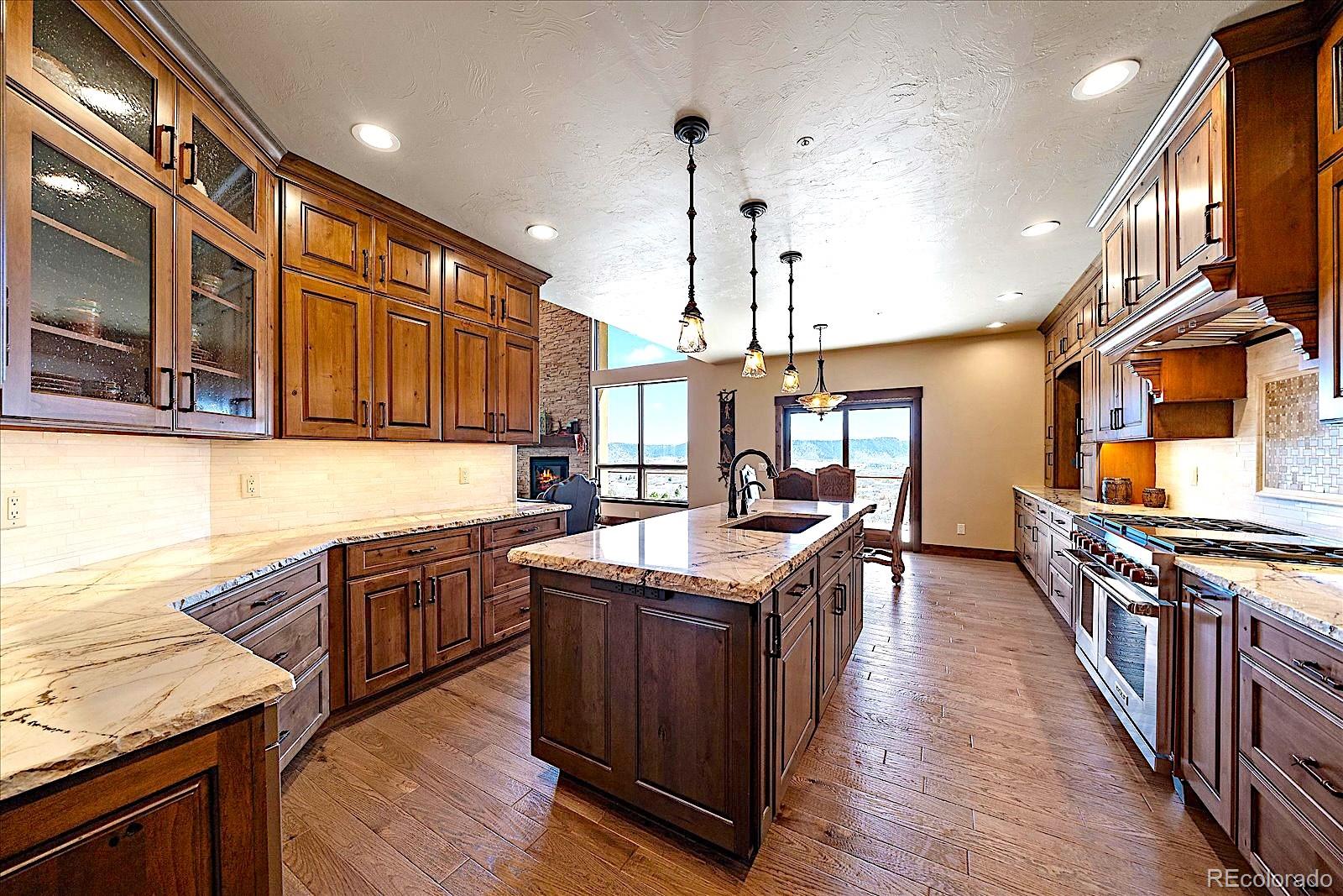 MLS Image #16 for 1552  colt circle,castle rock, Colorado