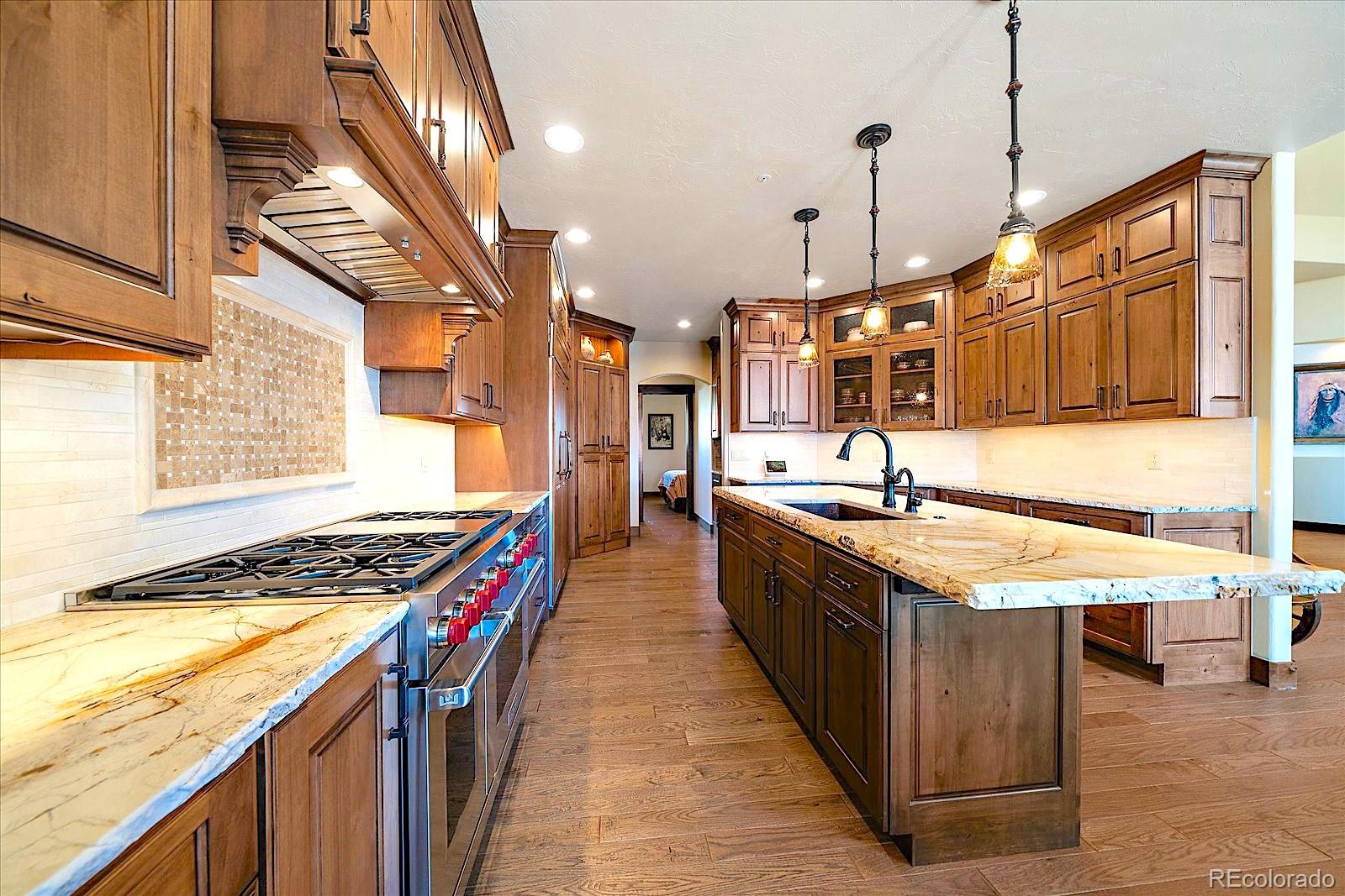 MLS Image #17 for 1552  colt circle,castle rock, Colorado