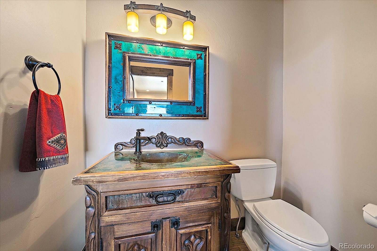 MLS Image #27 for 1552  colt circle,castle rock, Colorado