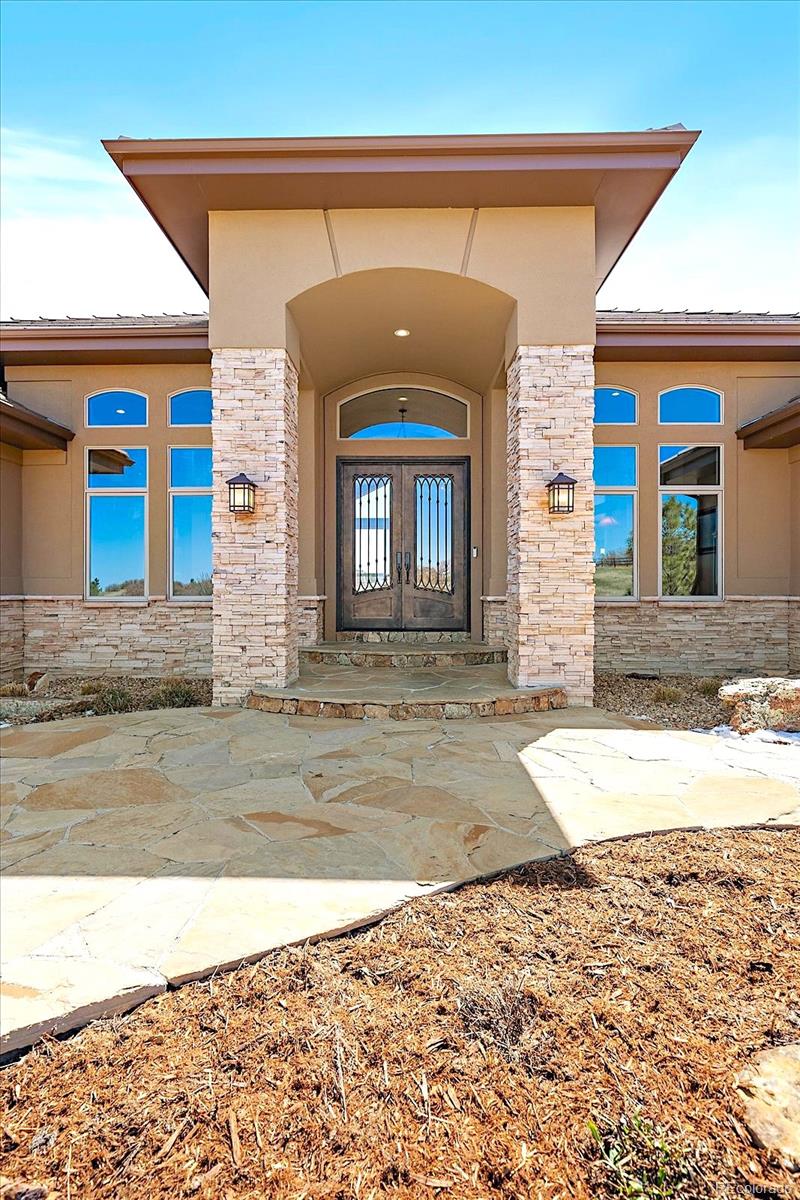 MLS Image #3 for 1552  colt circle,castle rock, Colorado