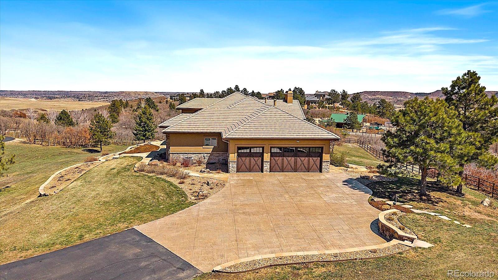 MLS Image #31 for 1552  colt circle,castle rock, Colorado