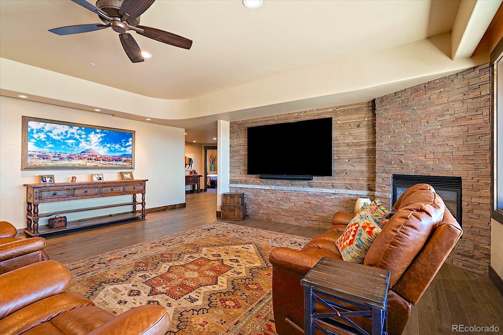 MLS Image #37 for 1552  colt circle,castle rock, Colorado