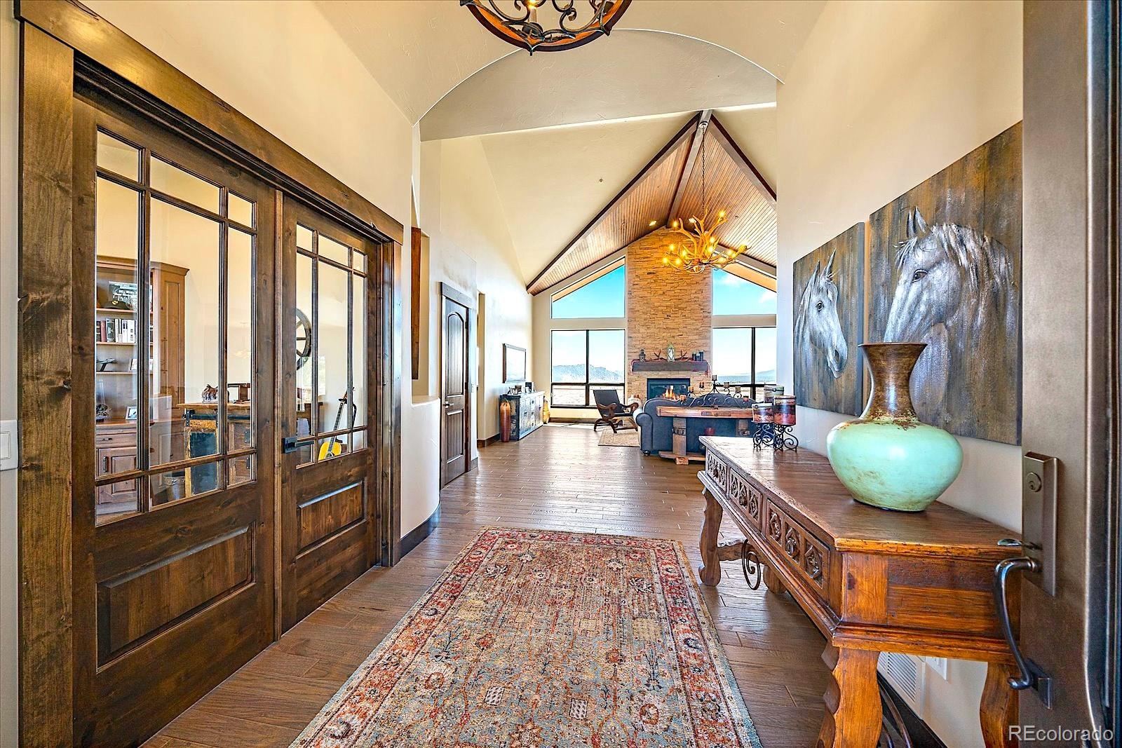 MLS Image #4 for 1552  colt circle,castle rock, Colorado