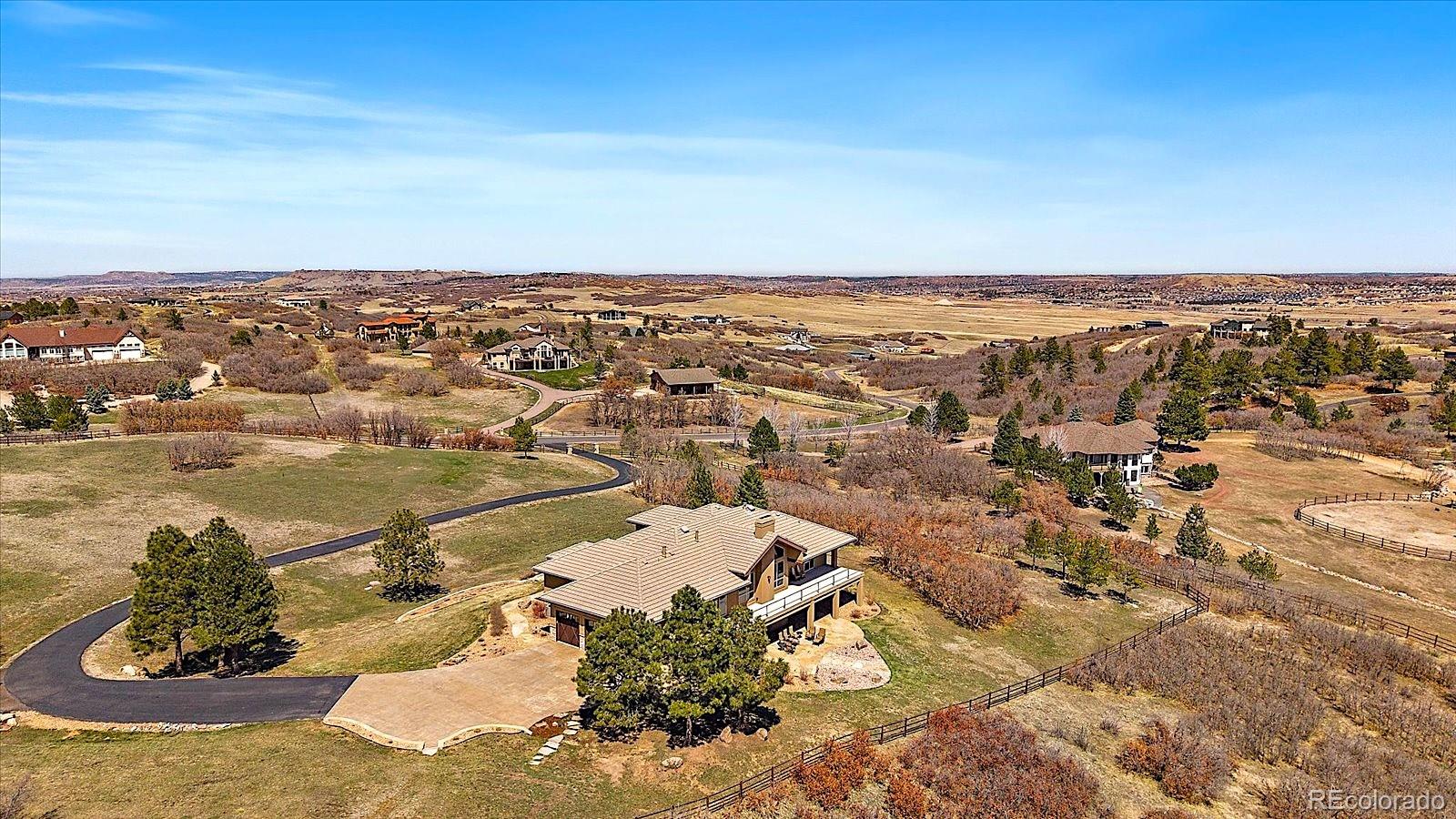 MLS Image #45 for 1552  colt circle,castle rock, Colorado