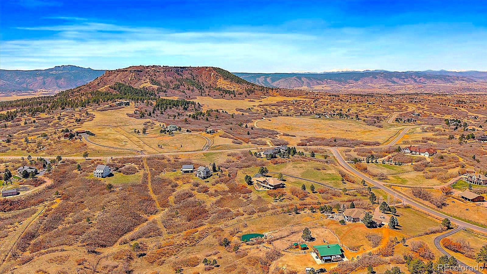 MLS Image #49 for 1552  colt circle,castle rock, Colorado