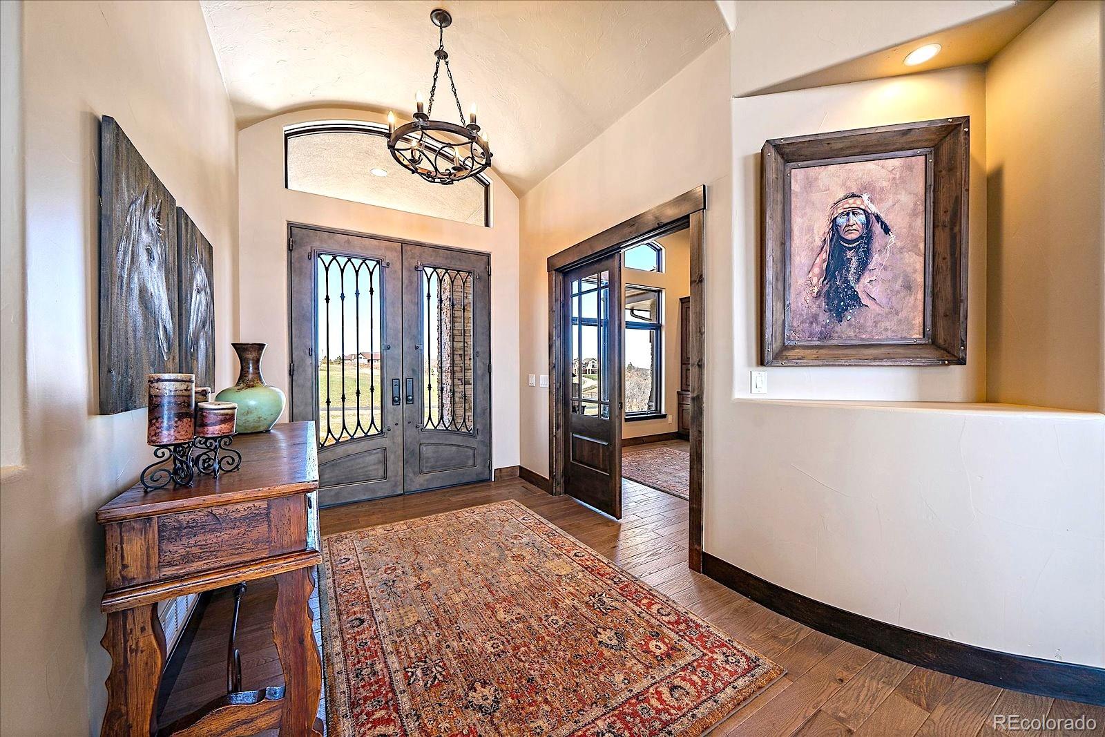 MLS Image #5 for 1552  colt circle,castle rock, Colorado
