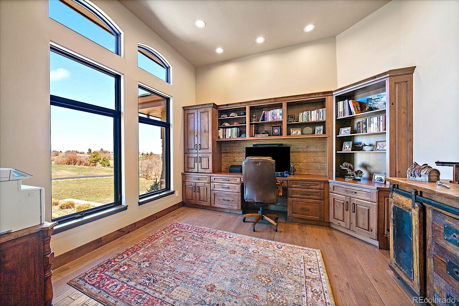 MLS Image #6 for 1552  colt circle,castle rock, Colorado