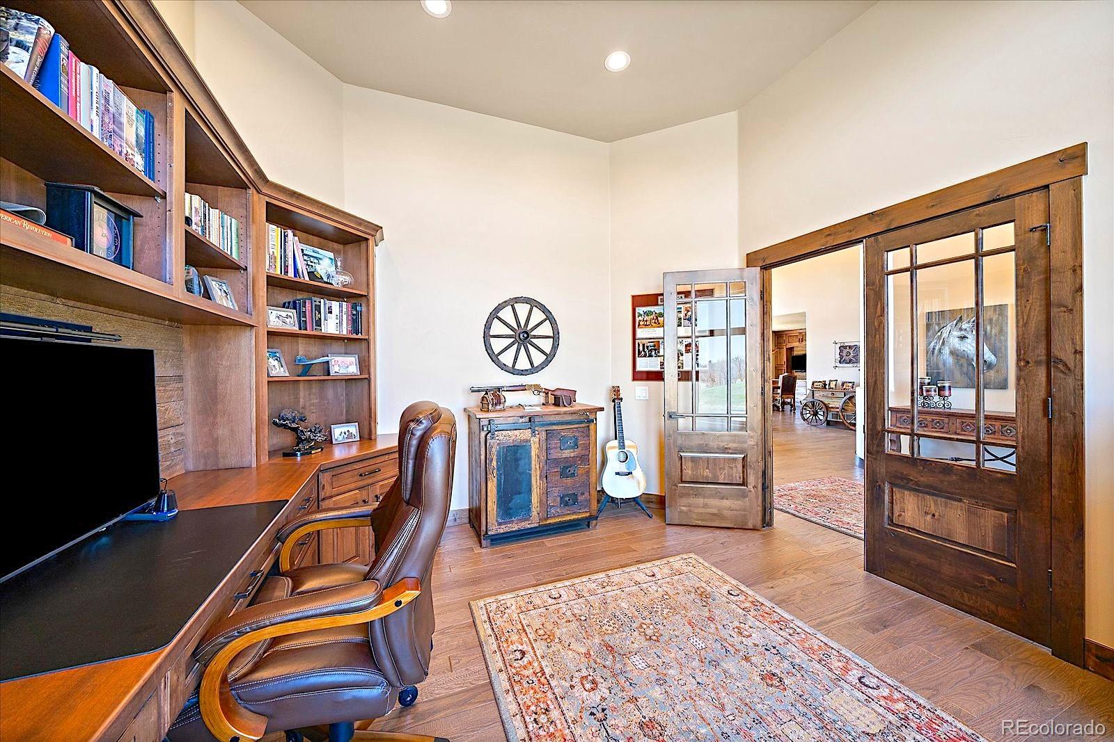 MLS Image #7 for 1552  colt circle,castle rock, Colorado