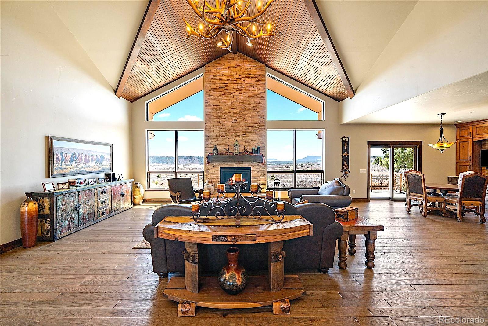 MLS Image #8 for 1552  colt circle,castle rock, Colorado