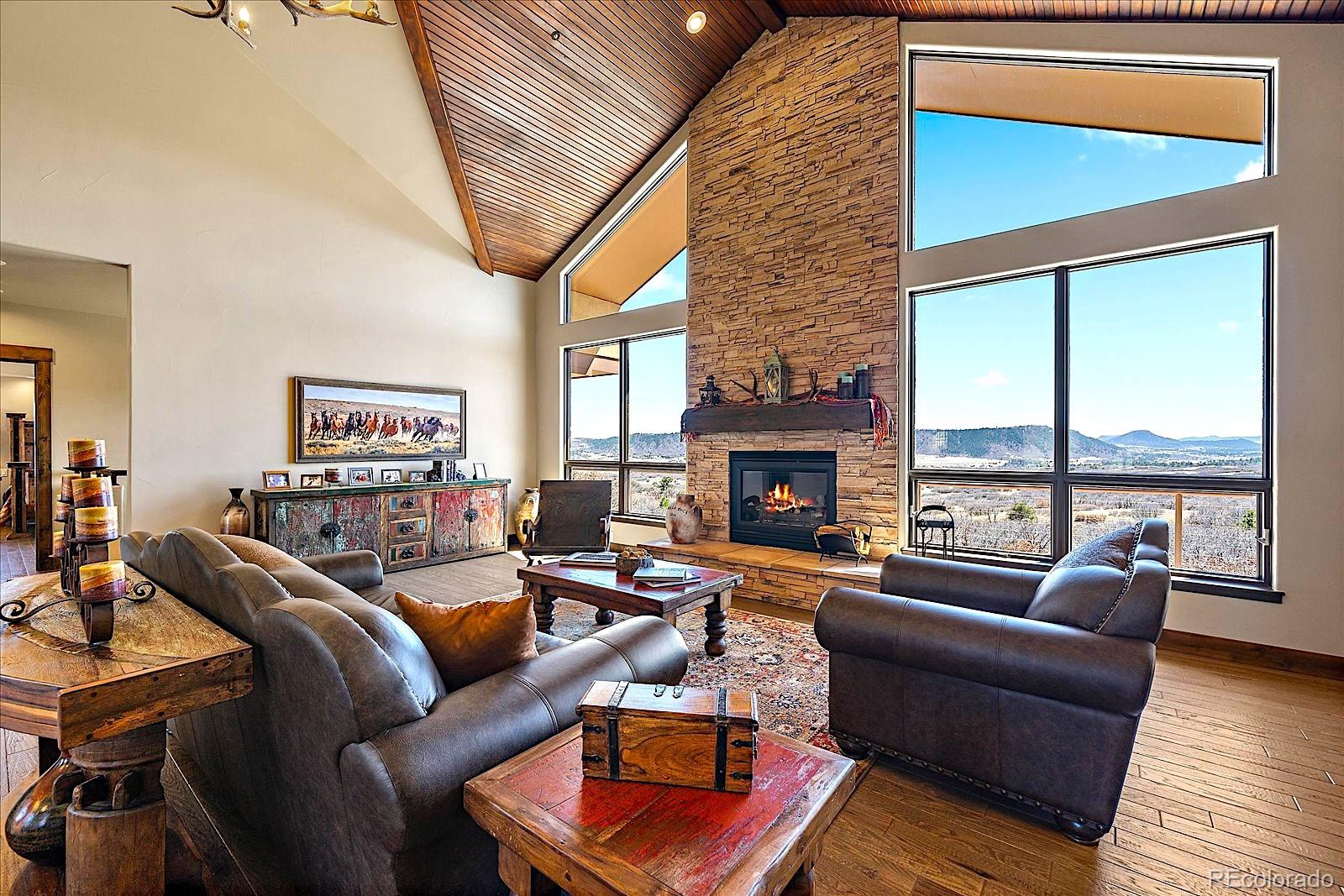 MLS Image #9 for 1552  colt circle,castle rock, Colorado