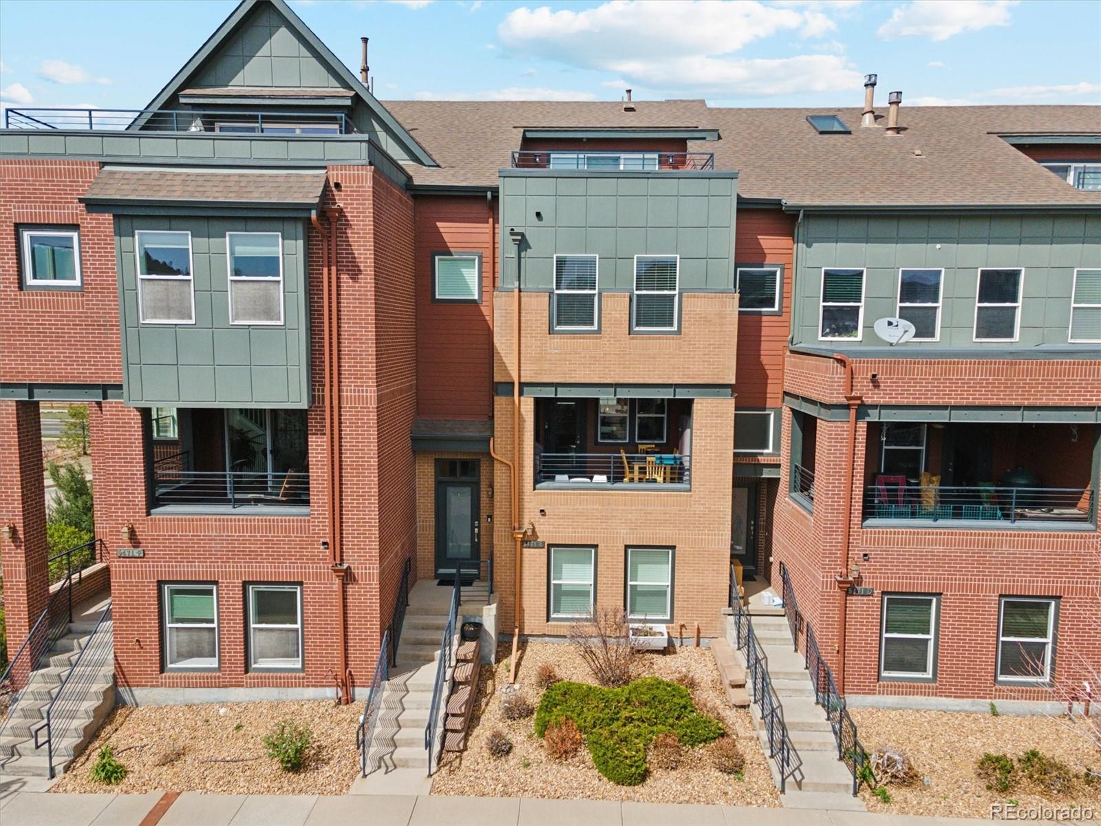 MLS Image #29 for 5471 w 97th place,broomfield, Colorado