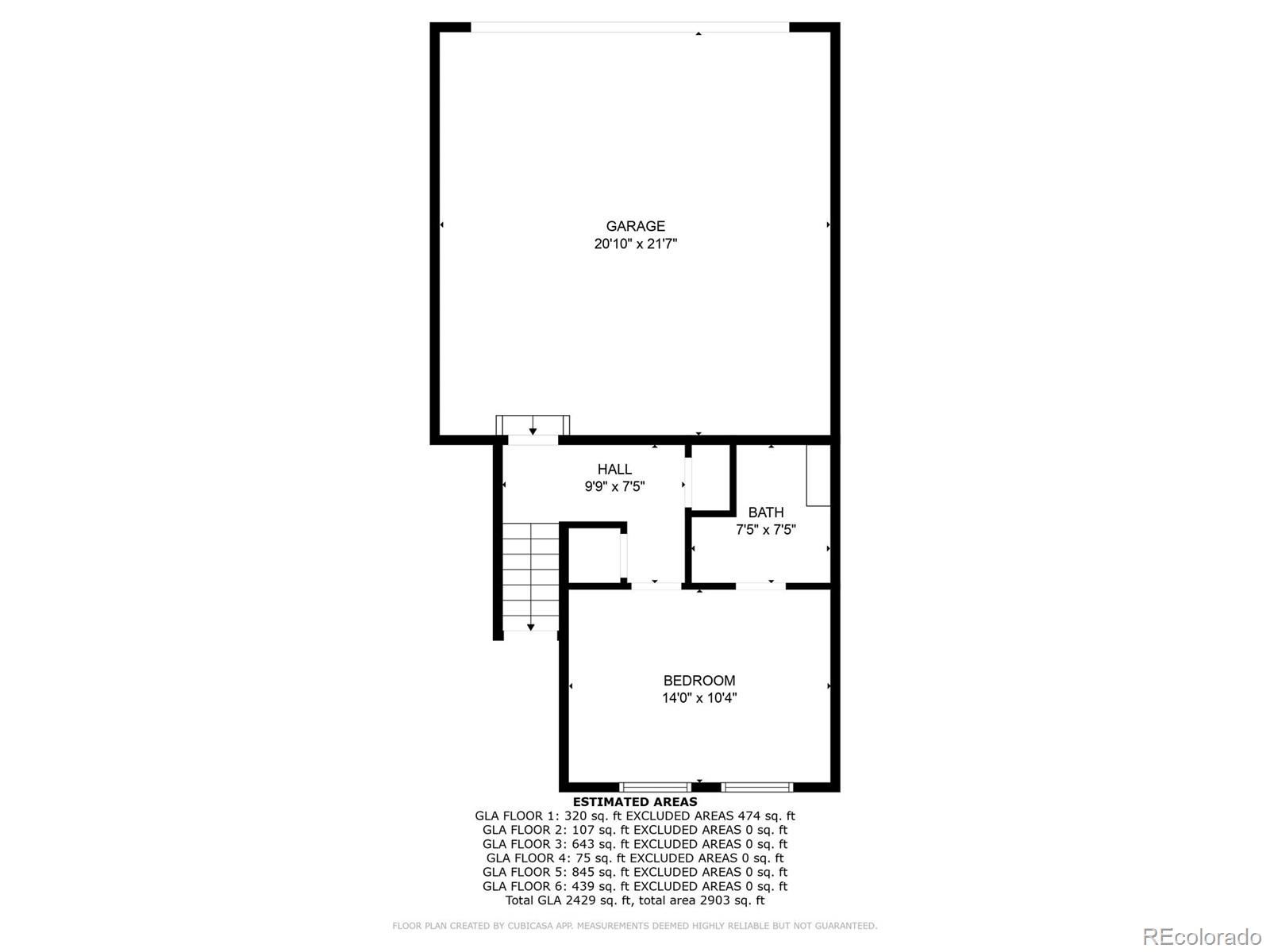 MLS Image #43 for 5471 w 97th place,broomfield, Colorado
