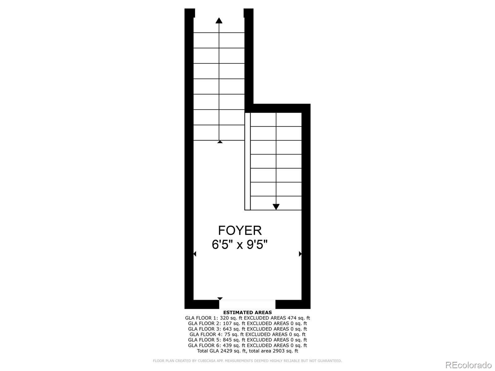 MLS Image #44 for 5471 w 97th place,broomfield, Colorado