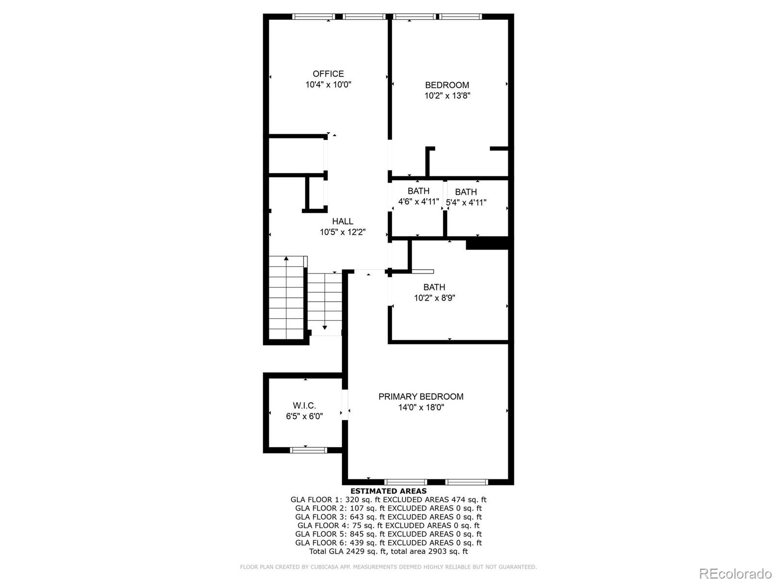 MLS Image #47 for 5471 w 97th place,broomfield, Colorado
