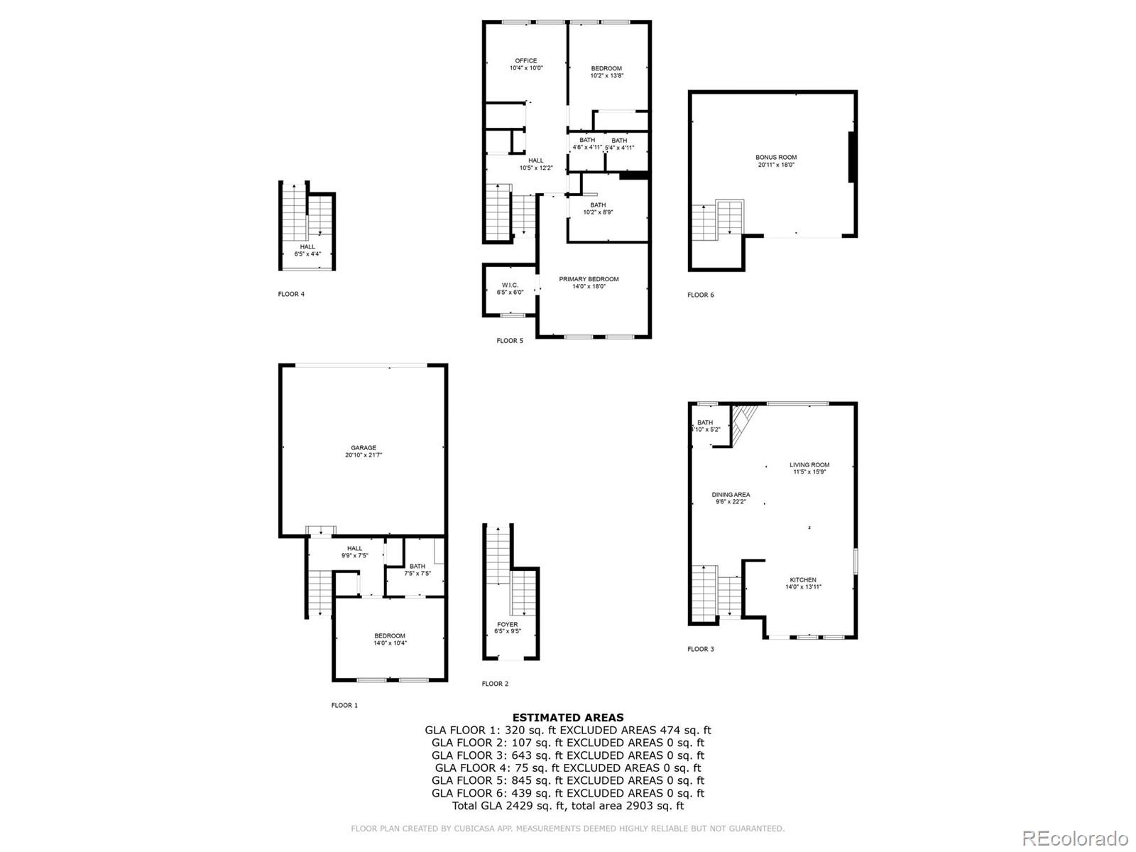 MLS Image #49 for 5471 w 97th place,broomfield, Colorado