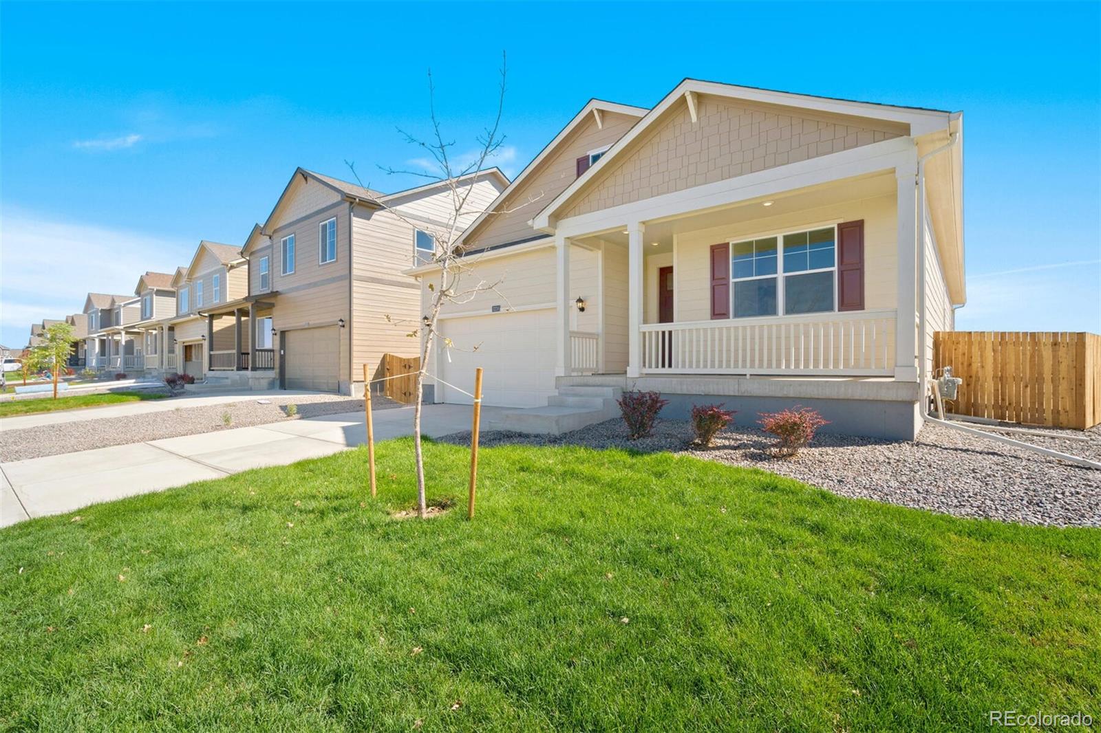 CMA Image for 817  ledge street,Lochbuie, Colorado