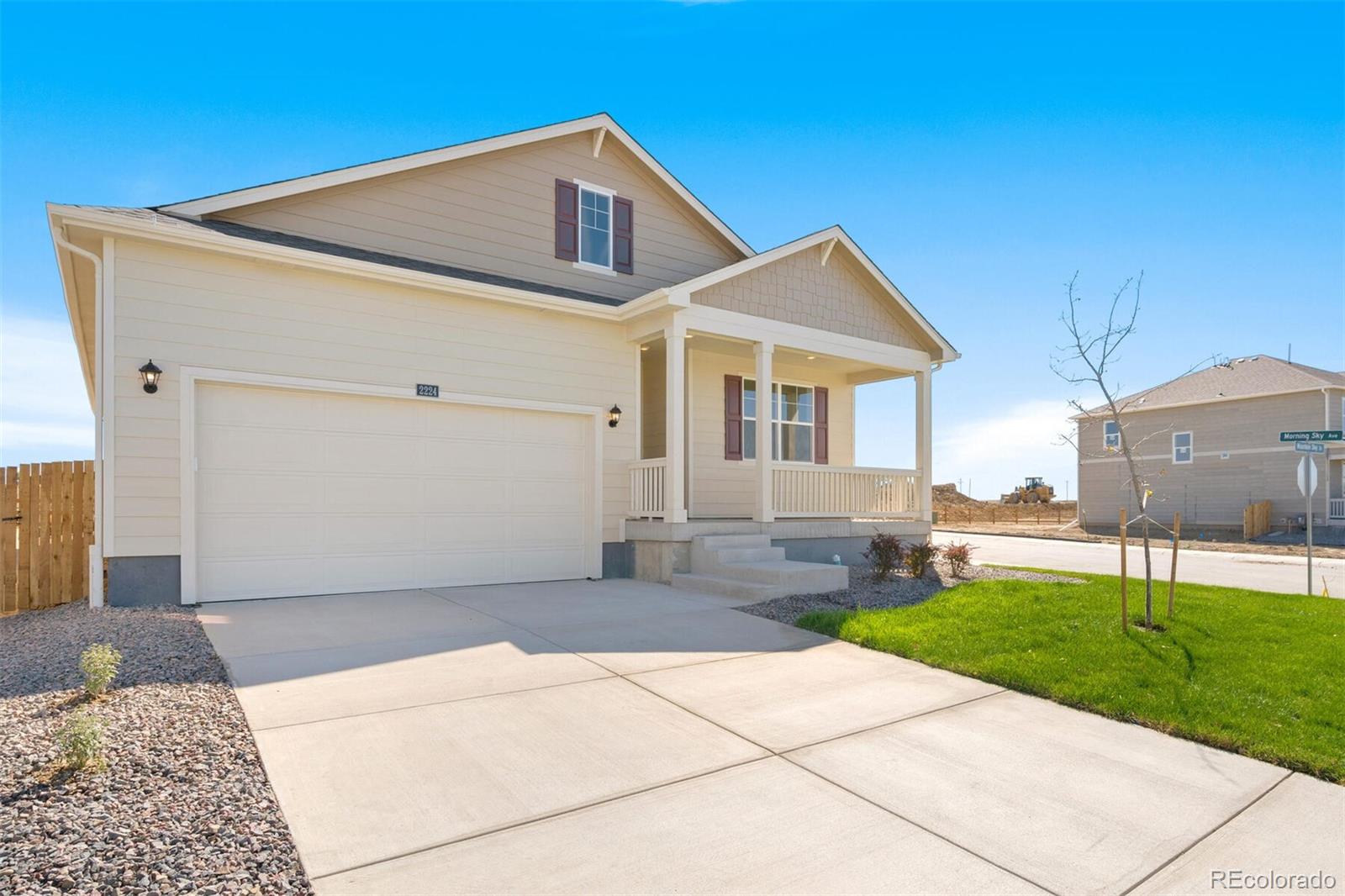 MLS Image #2 for 817  ledge street,lochbuie, Colorado