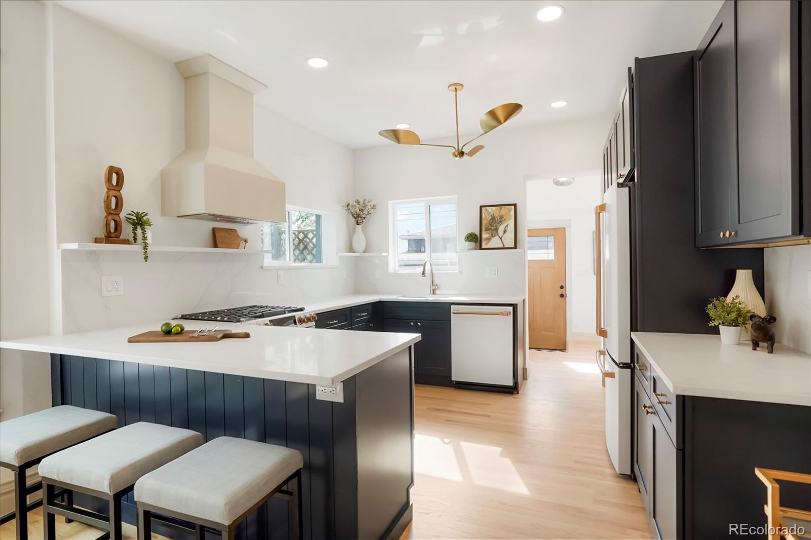 MLS Image #11 for 1337 s lincoln street,denver, Colorado