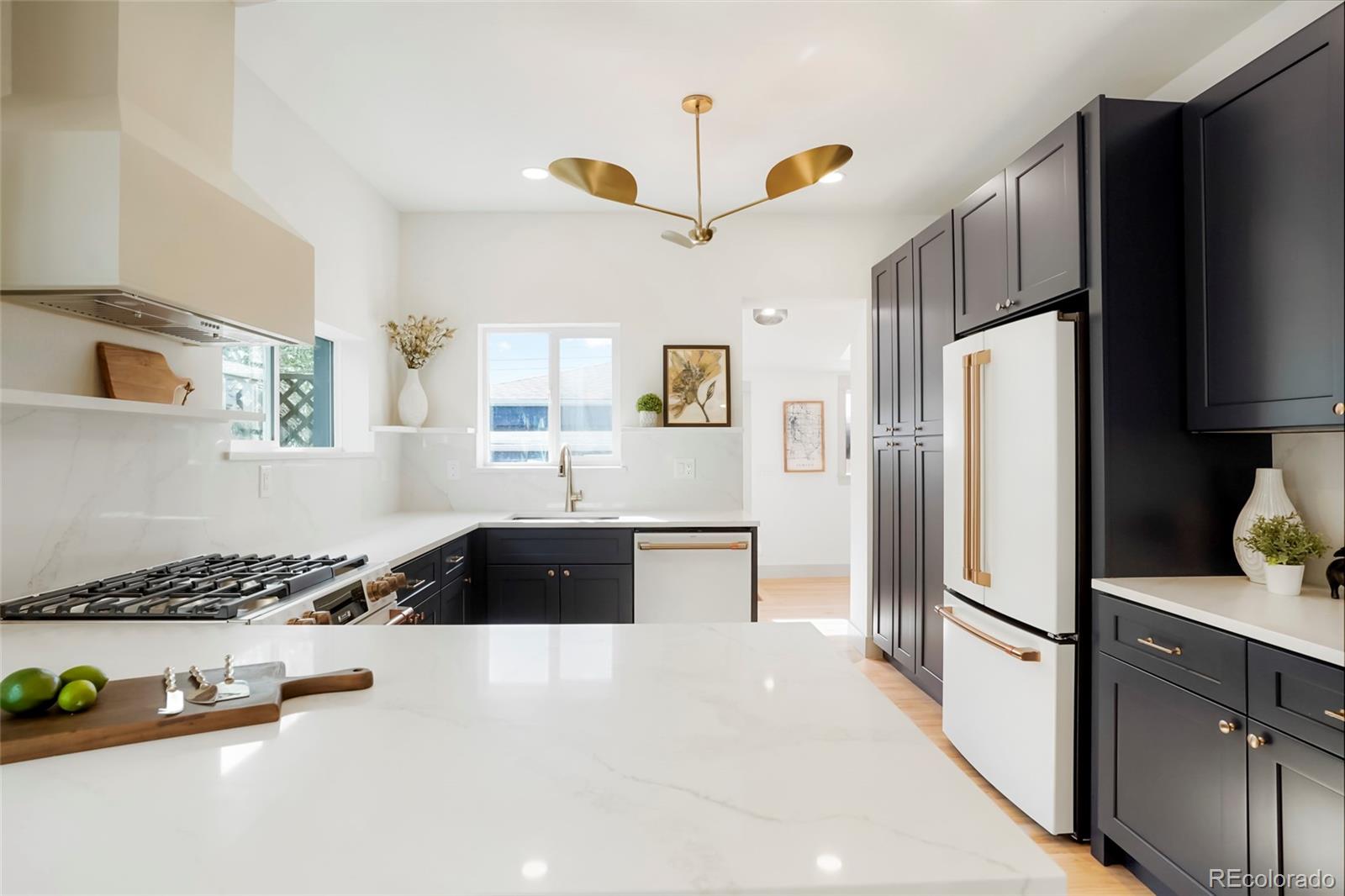 MLS Image #12 for 1337 s lincoln street,denver, Colorado