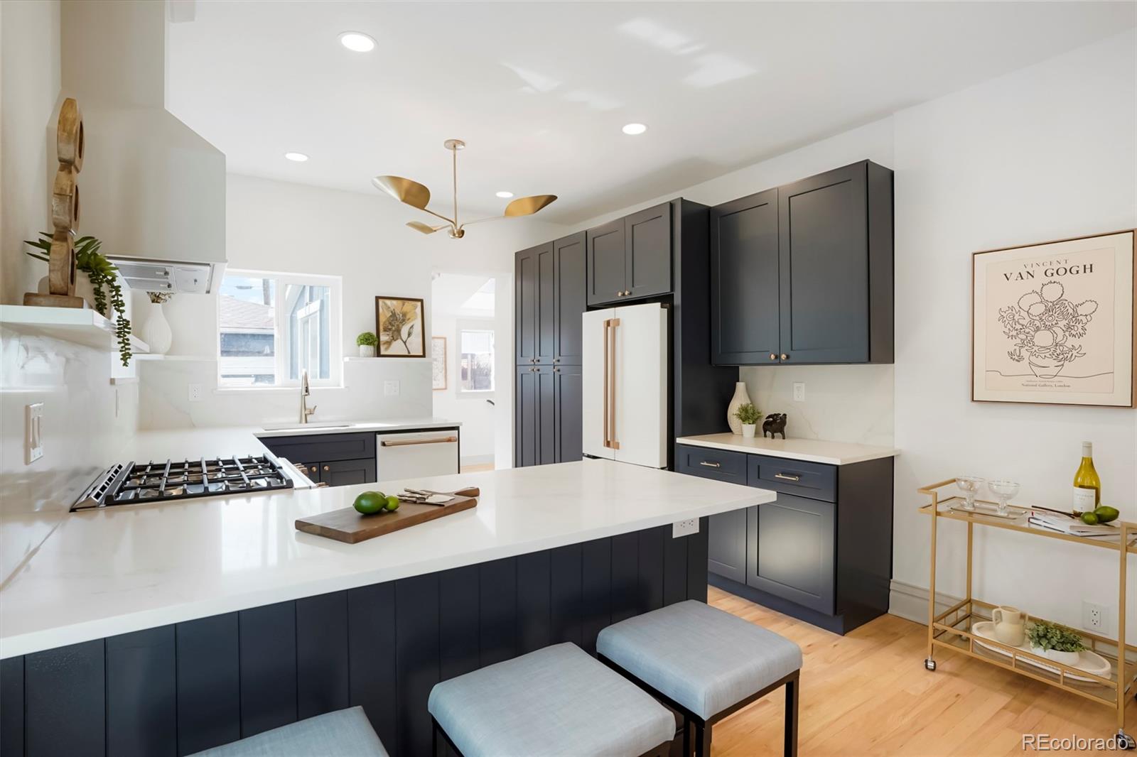 MLS Image #18 for 1337 s lincoln street,denver, Colorado