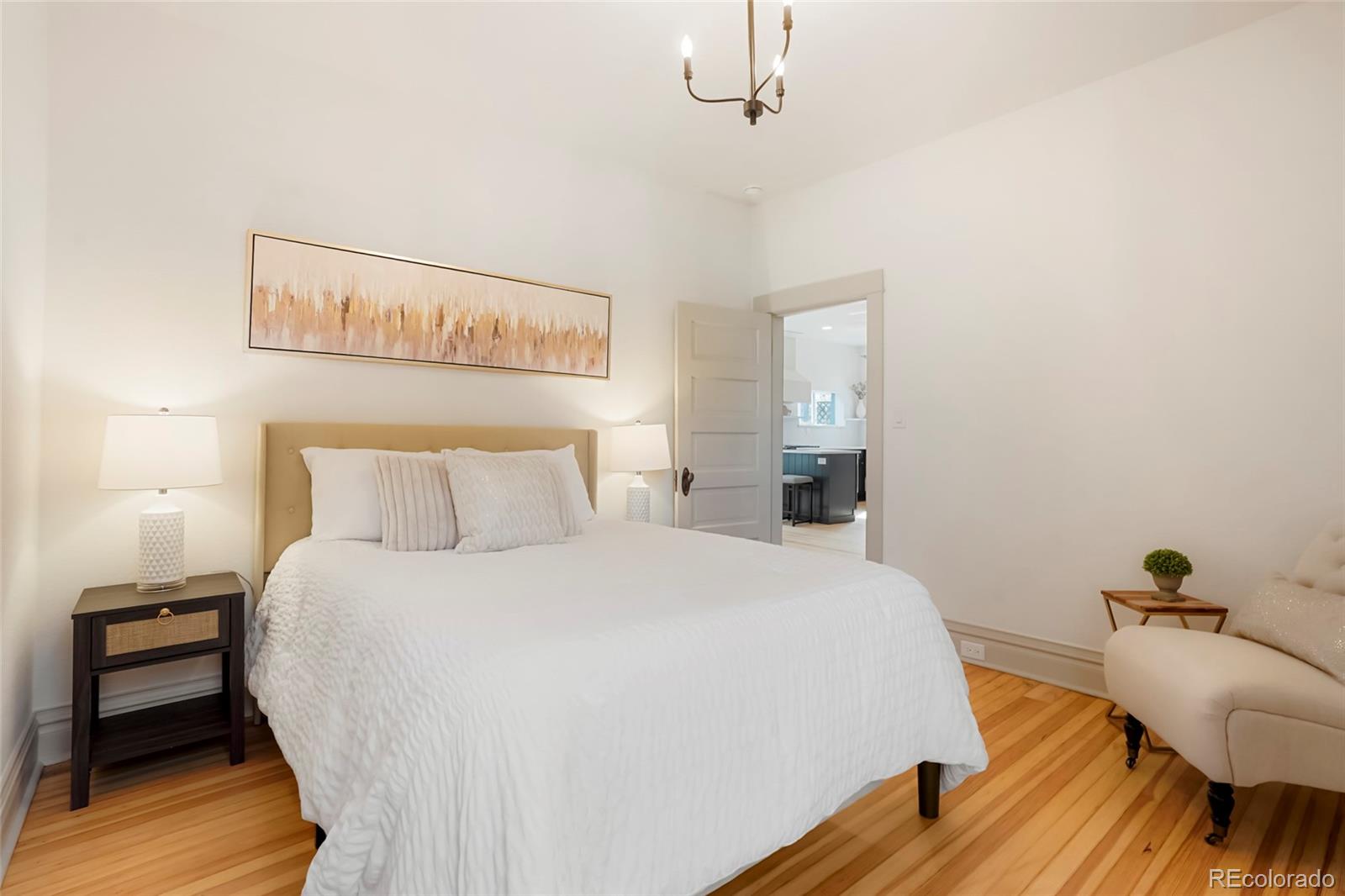 MLS Image #20 for 1337 s lincoln street,denver, Colorado