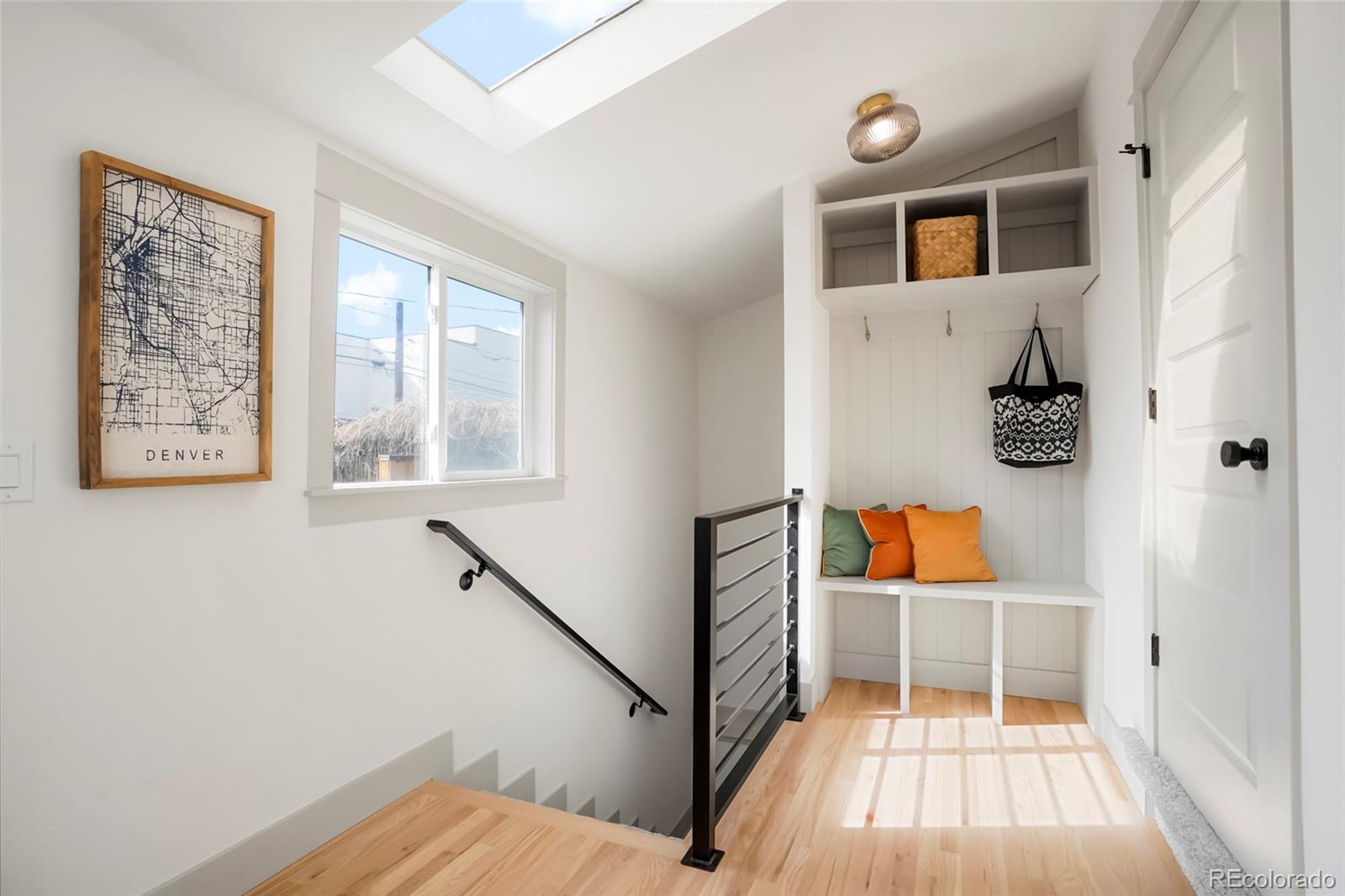 MLS Image #25 for 1337 s lincoln street,denver, Colorado