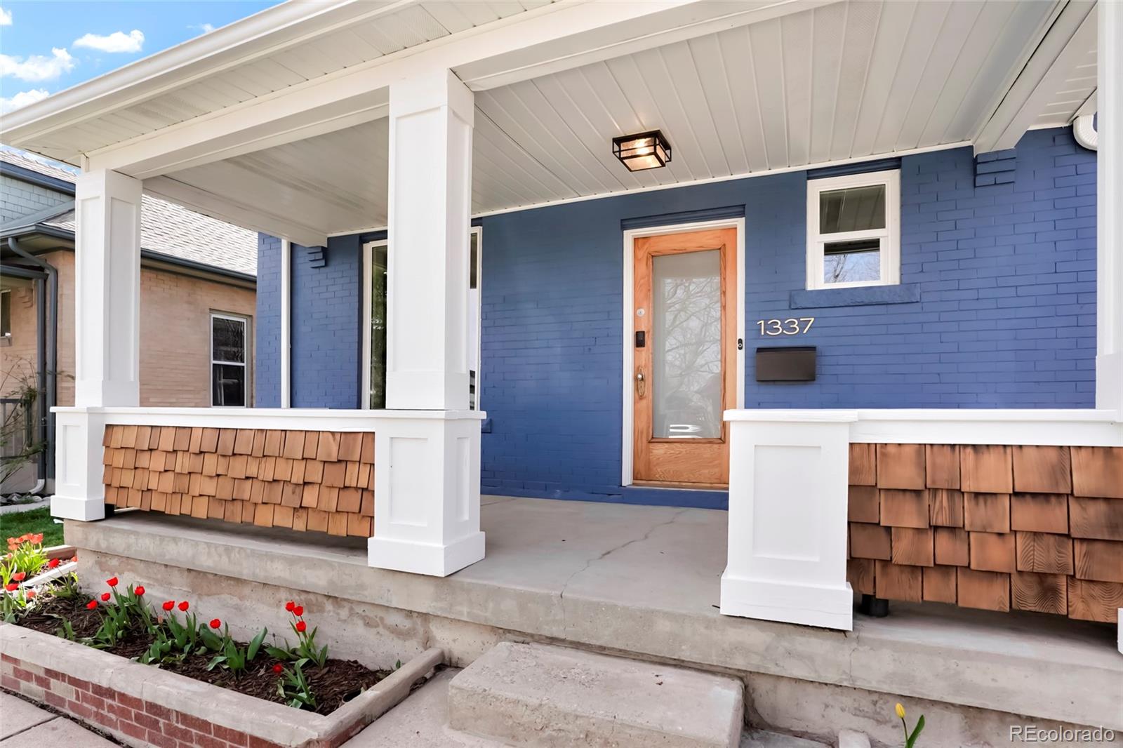 MLS Image #3 for 1337 s lincoln street,denver, Colorado