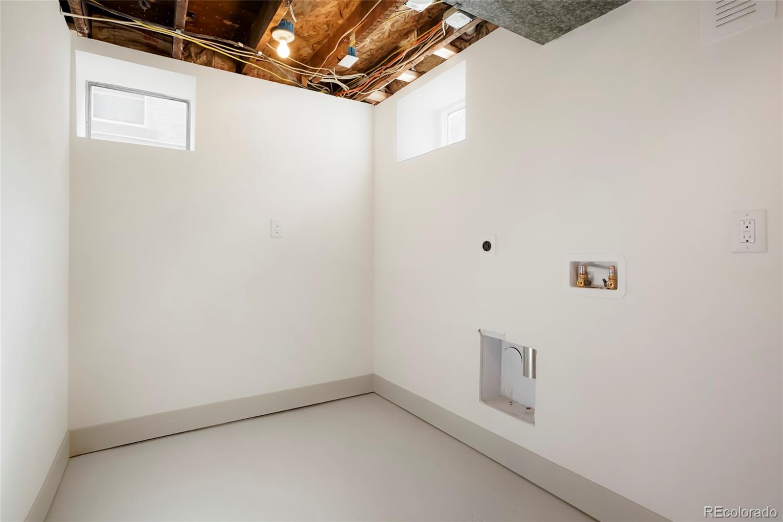 MLS Image #37 for 1337 s lincoln street,denver, Colorado