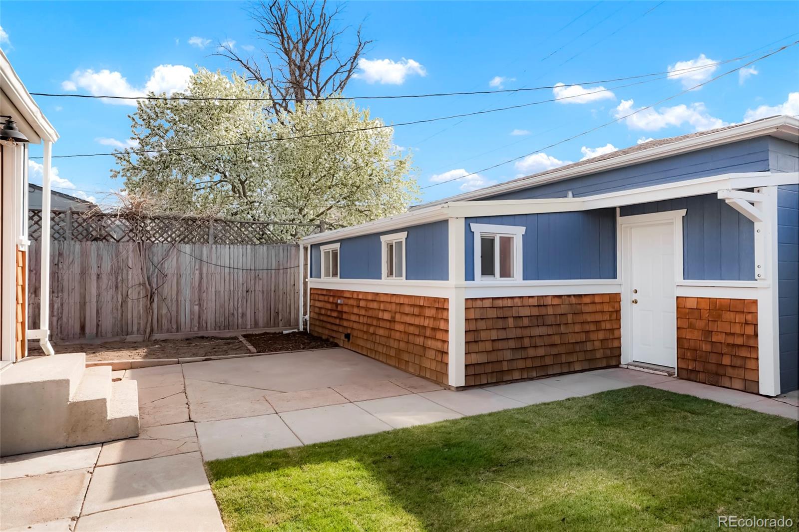 MLS Image #40 for 1337 s lincoln street,denver, Colorado
