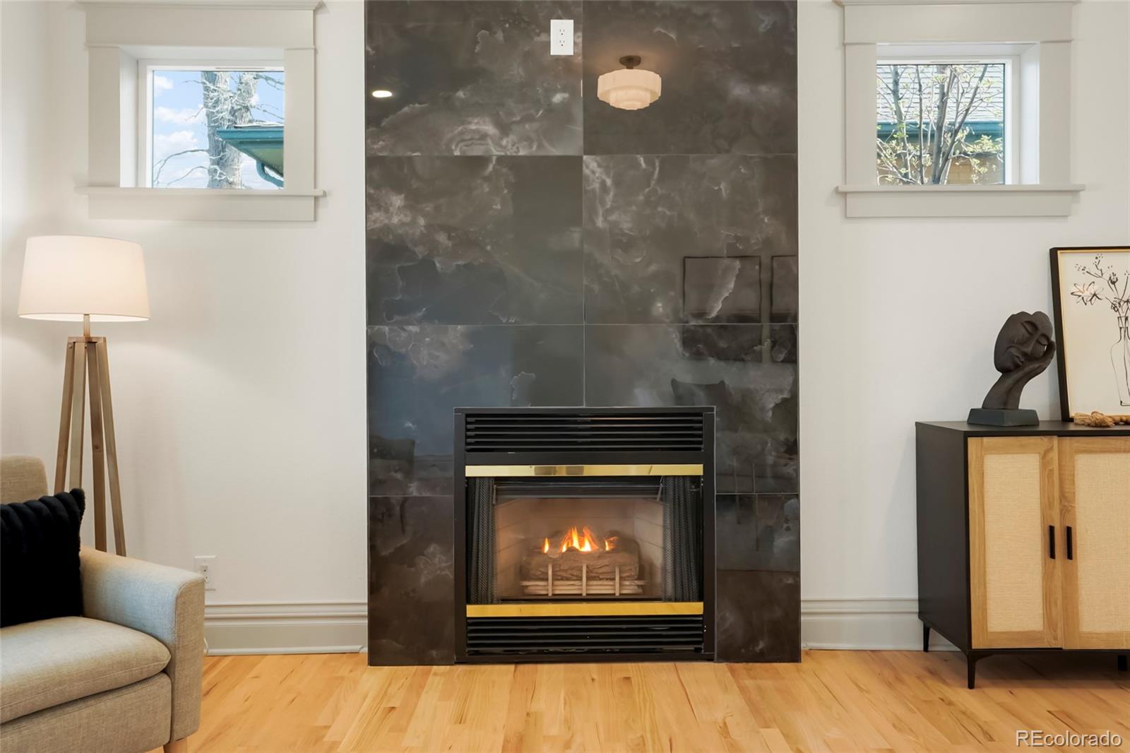 MLS Image #5 for 1337 s lincoln street,denver, Colorado