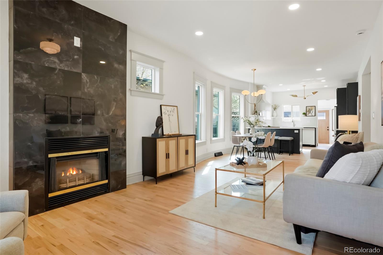 MLS Image #6 for 1337 s lincoln street,denver, Colorado
