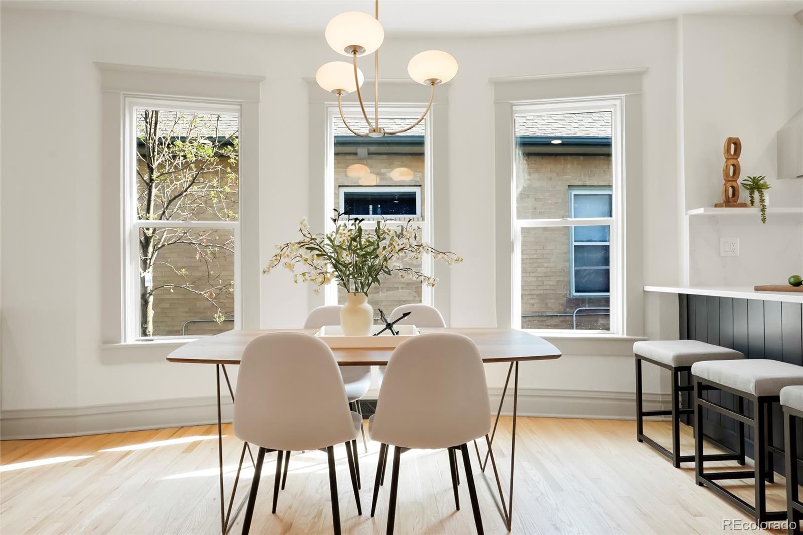 MLS Image #9 for 1337 s lincoln street,denver, Colorado
