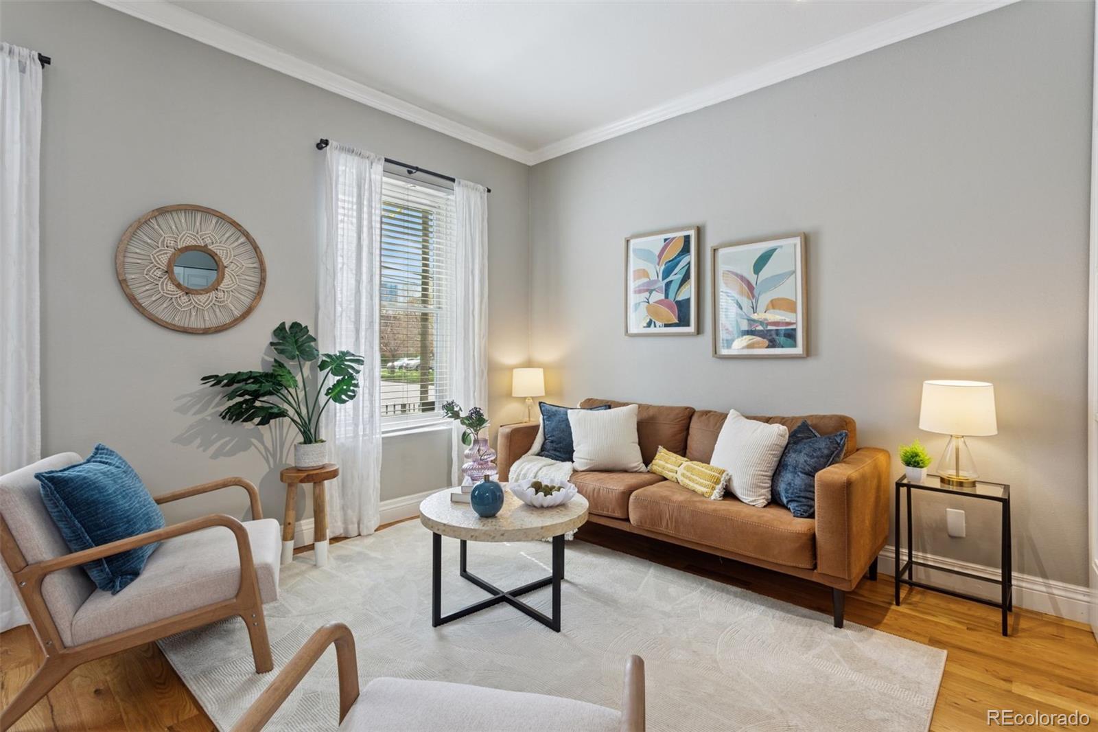 MLS Image #10 for 639  25th street ,denver, Colorado